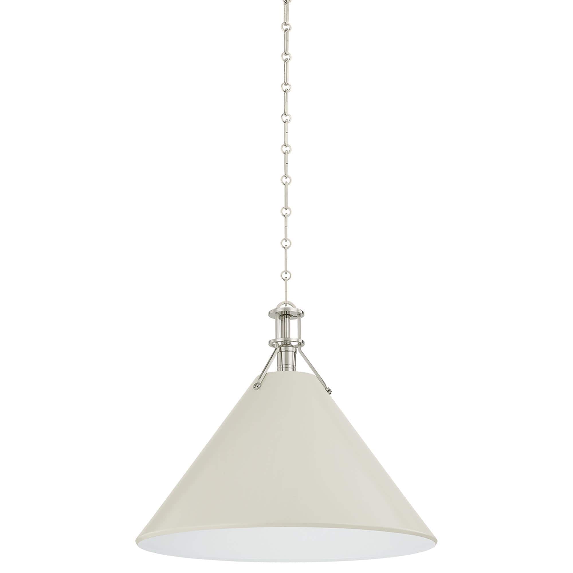 Hudson Valley Lighting Painted No. 2 17.5
