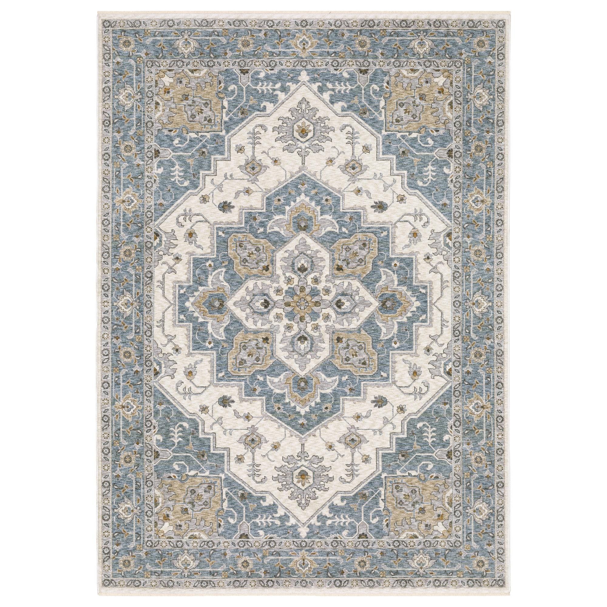 Oriental Weavers Maharaja 5'3