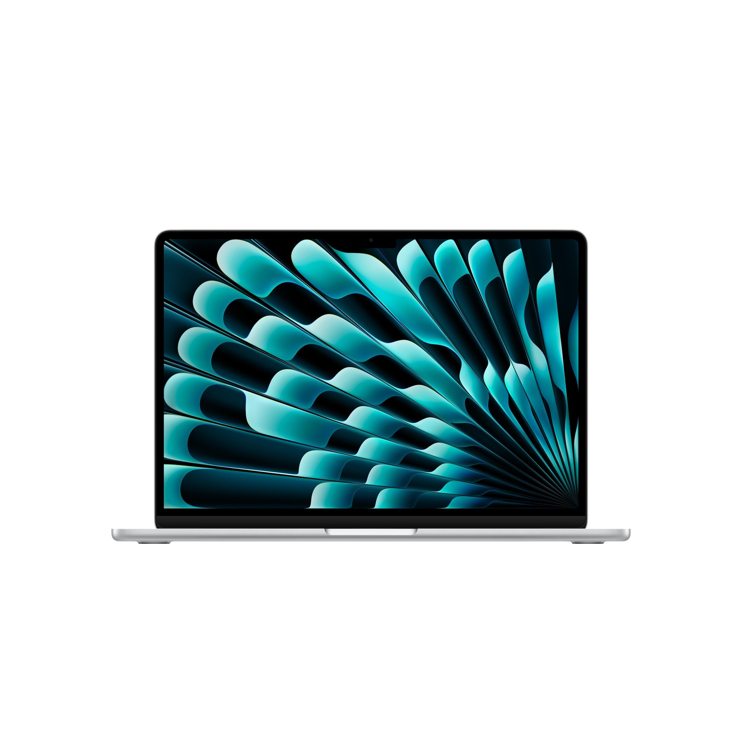 13-inch MacBook Air - Sky Blue - Apple