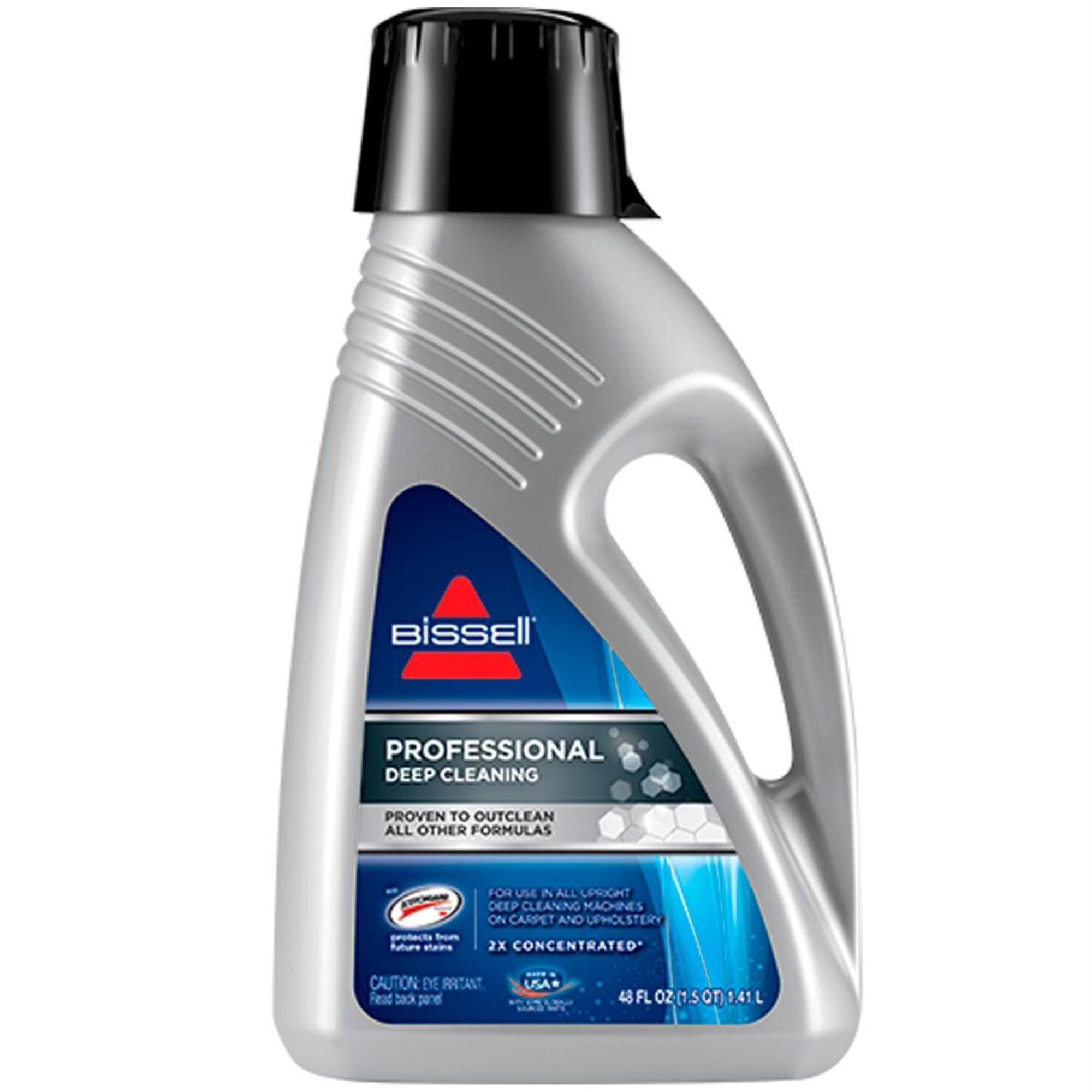 Bissell 2X Pro Cleaning Solution 48oz Nebraska Furniture Mart