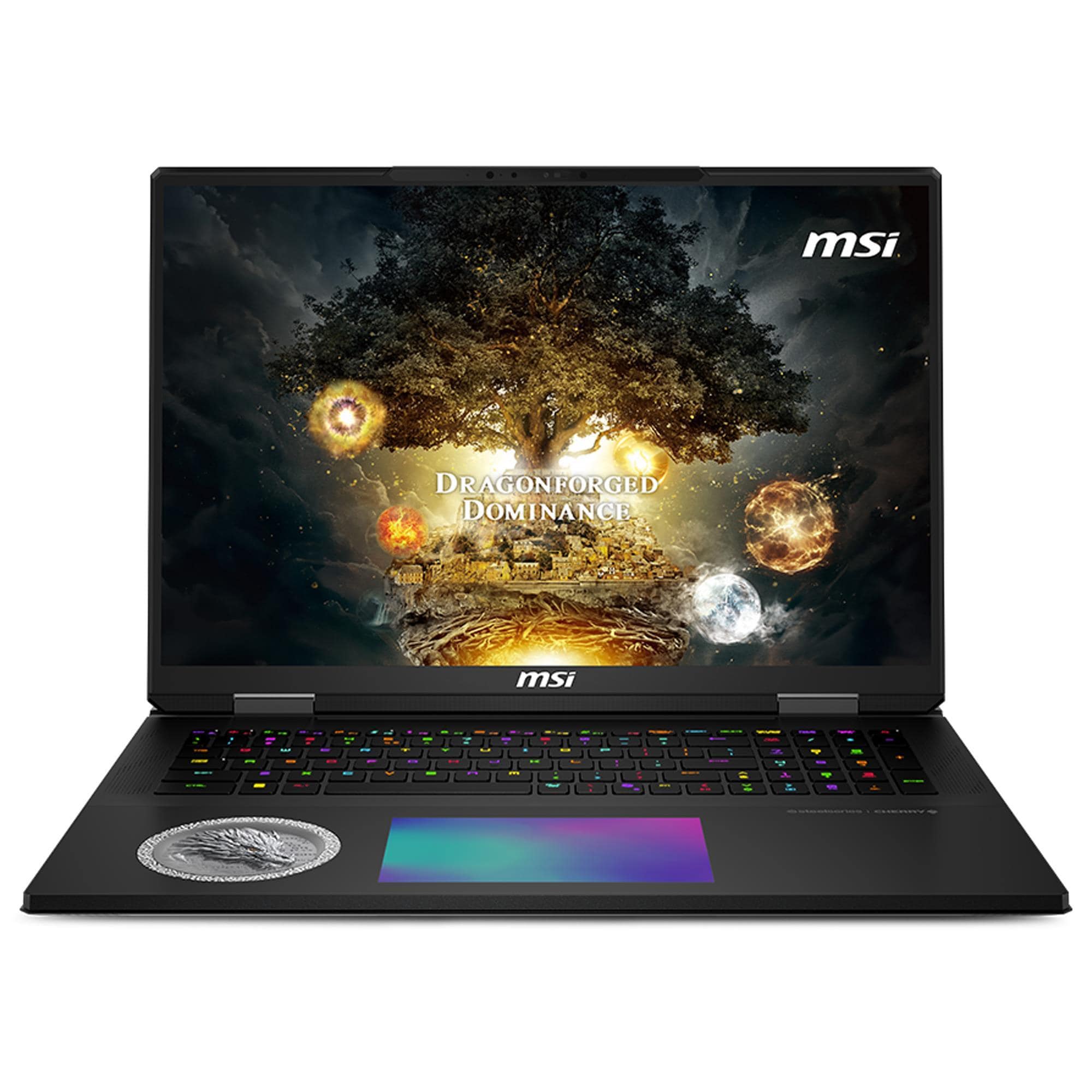 MSI 18
