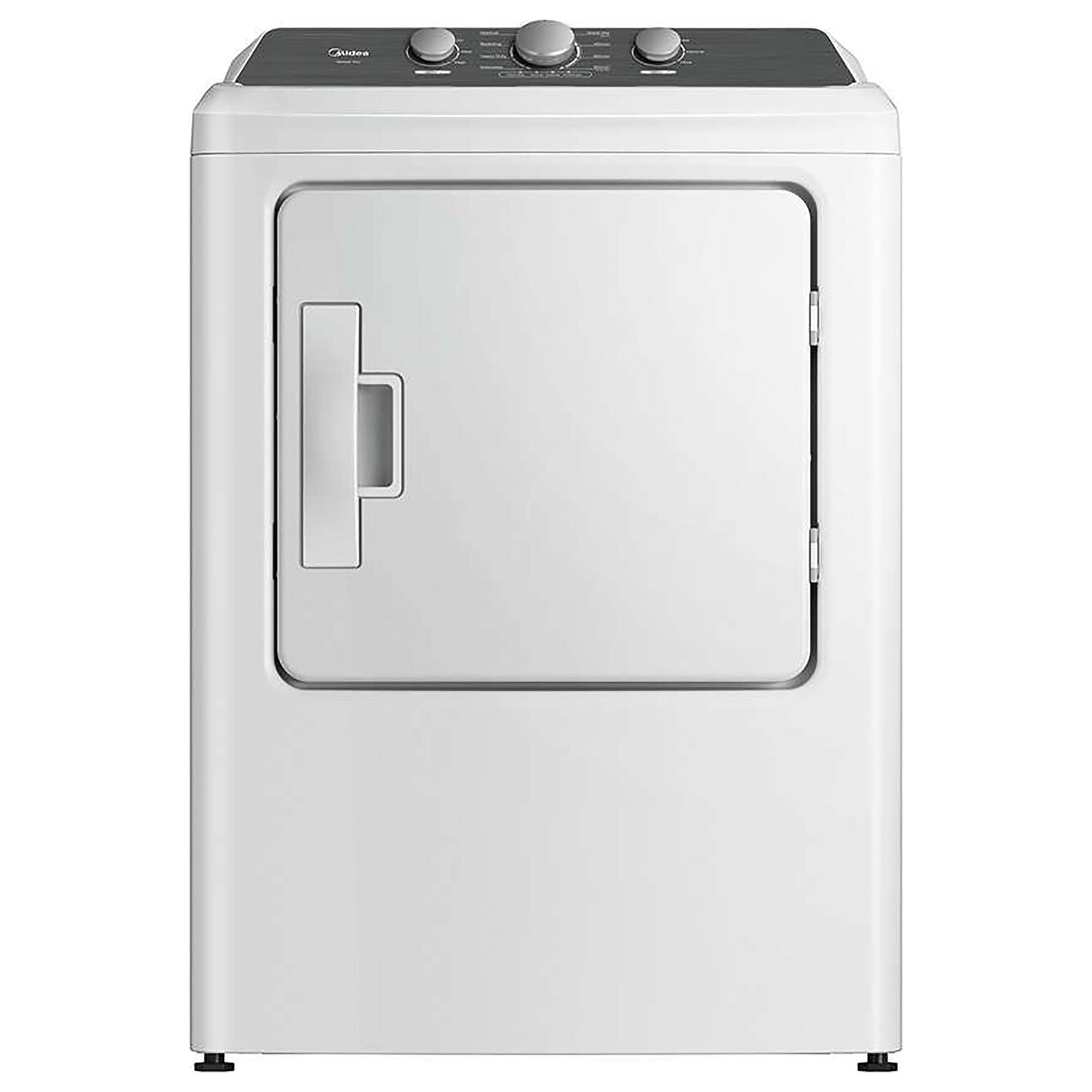 Midea Appliances 7.0 Cu. Ft. Large Capacity Tumble Electric