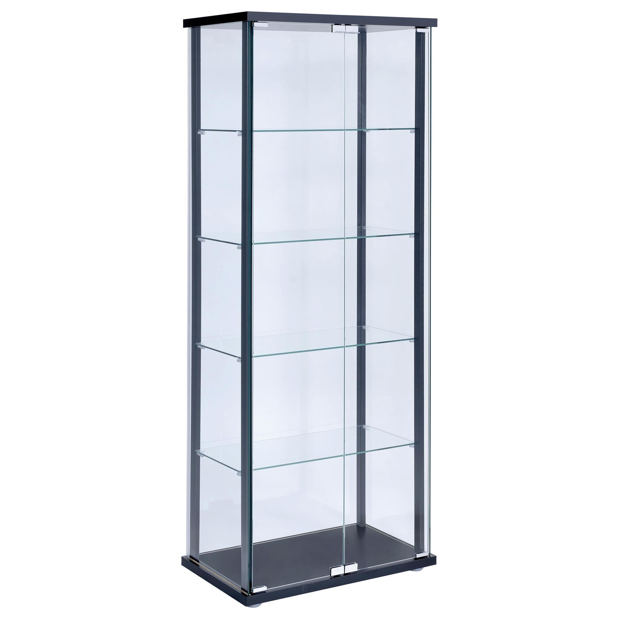 Inexpensive curio cabinets deals