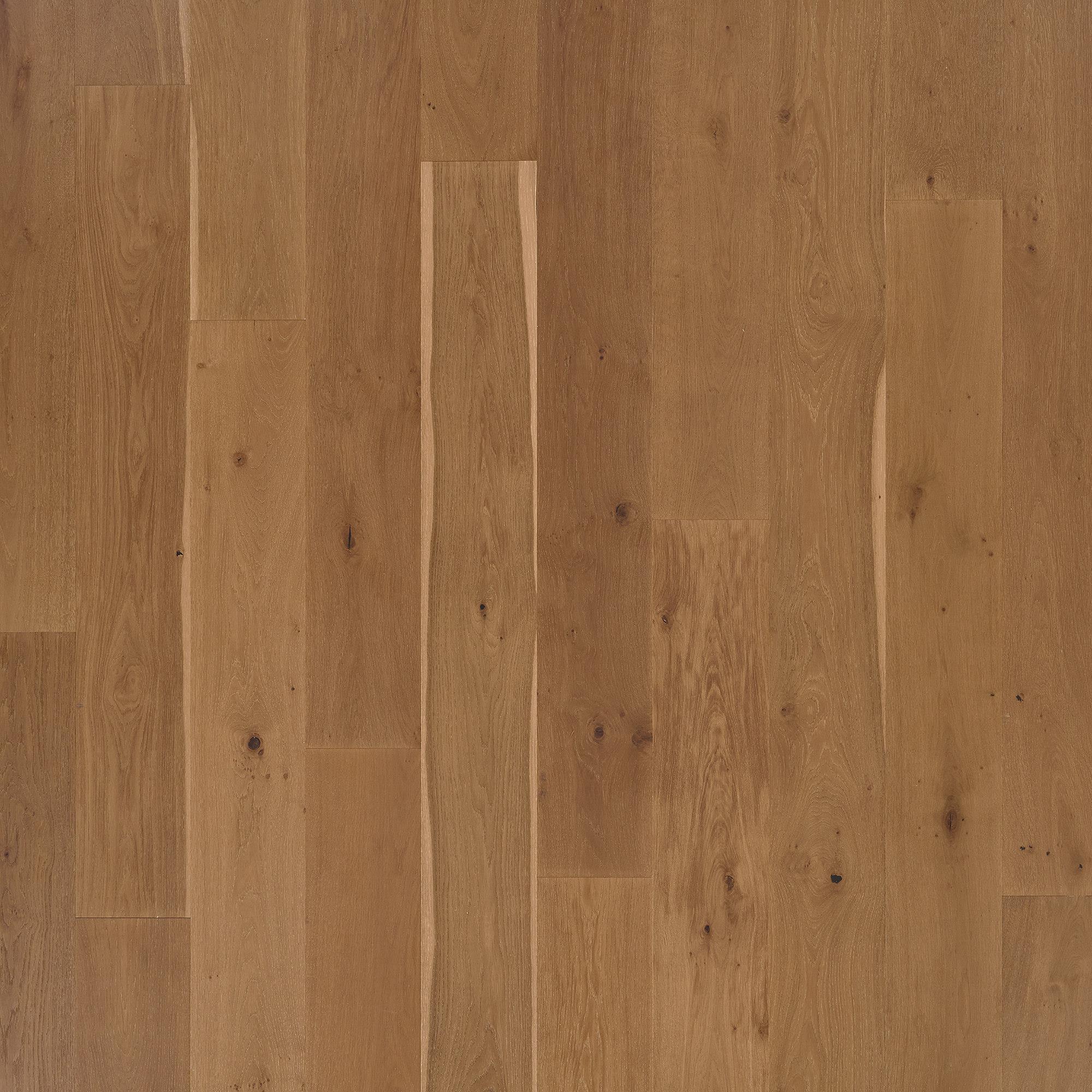 Karastan Gault Estate Norwich Honey Oak Engineered Hardwood