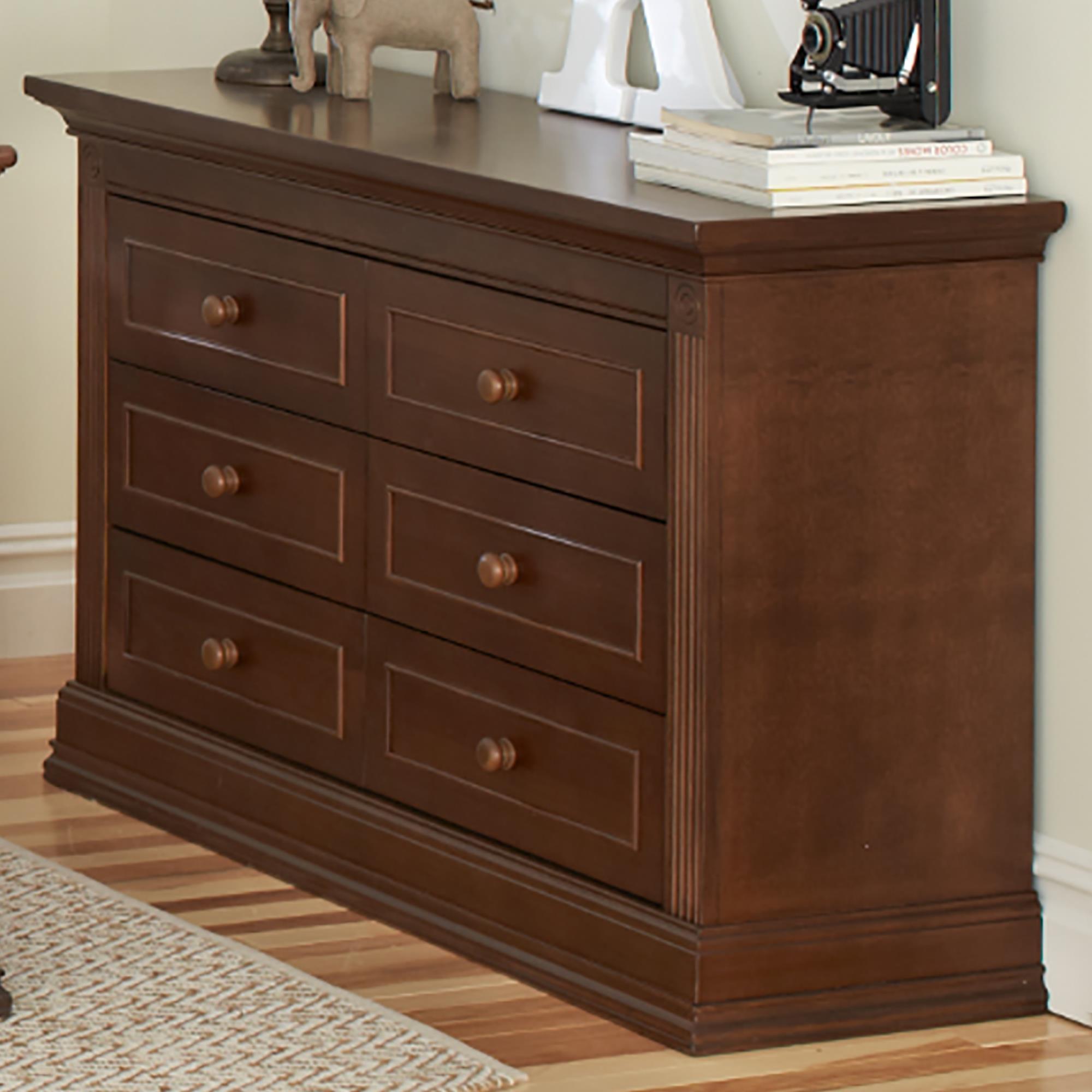 Espresso Baby Dresser atelieryuwa.ciao.jp