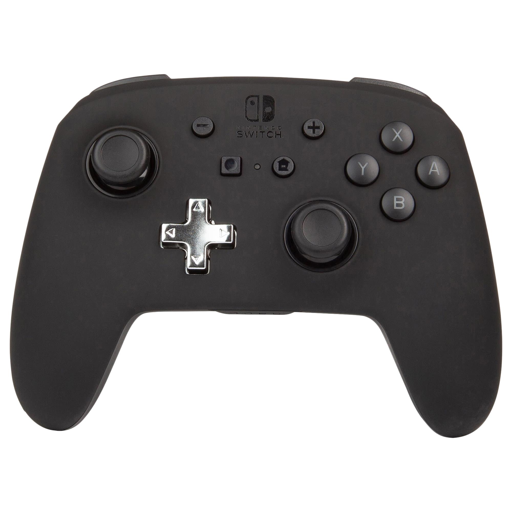 power a wireless controller switch