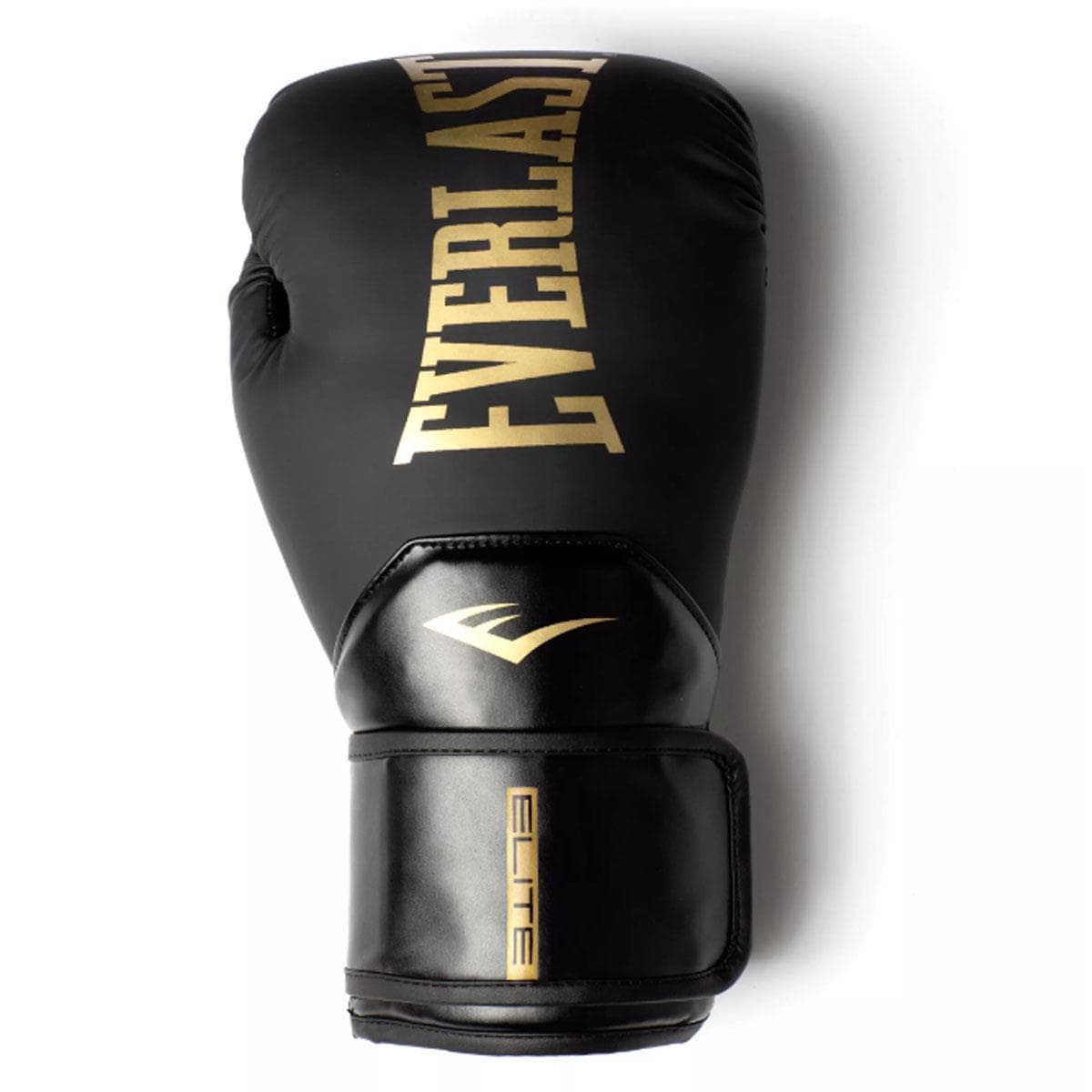 Everlast black sales and gold gloves