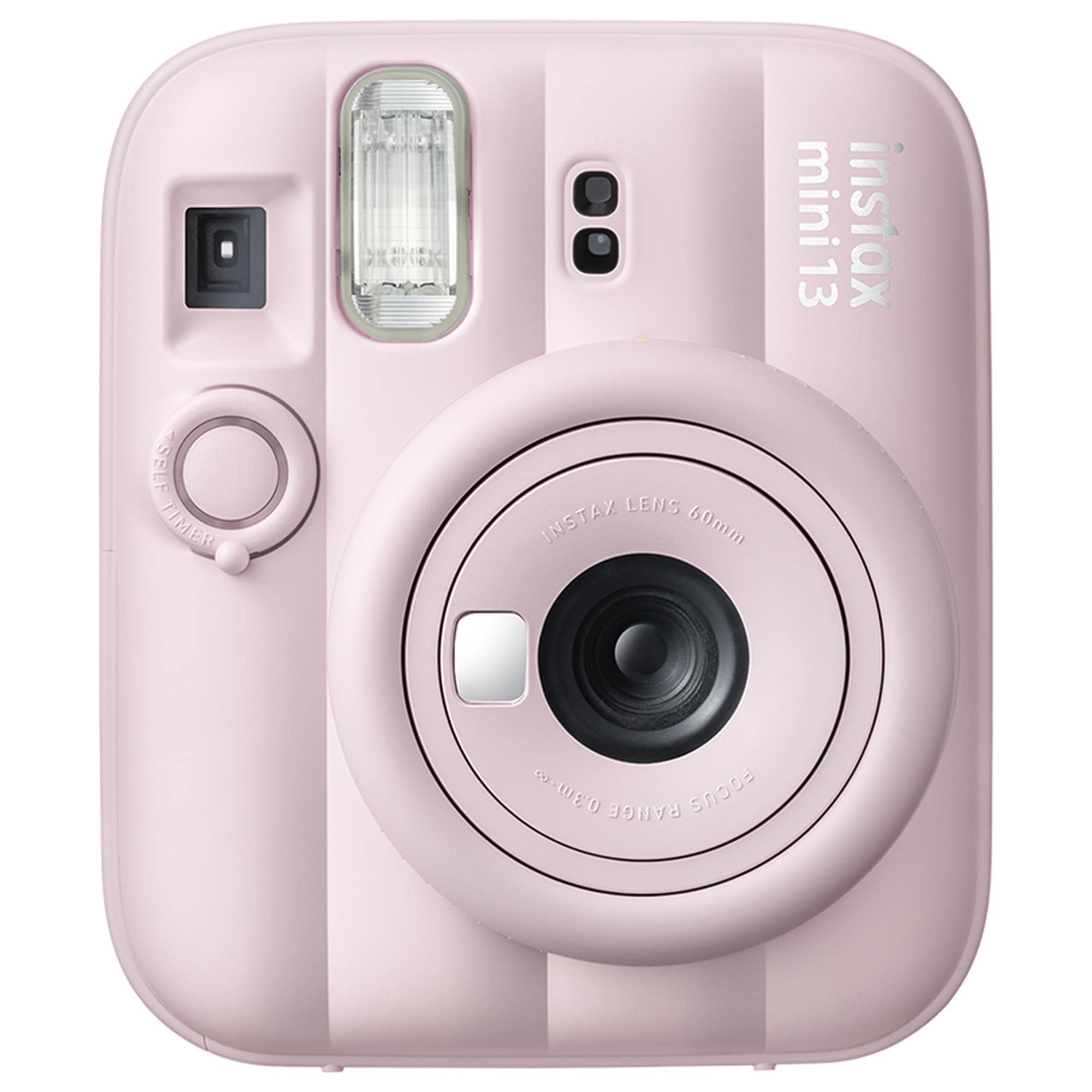 Fujifilm Instax Mini 13 Instant Film Camera in Candy Pink