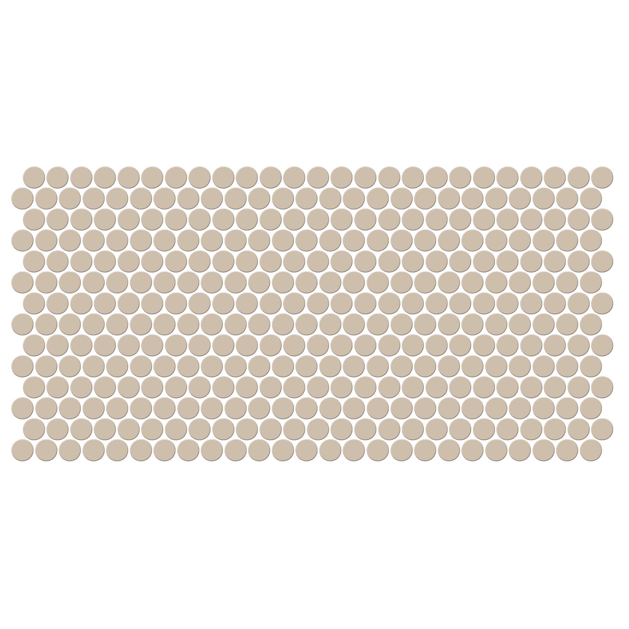 Dal-Tile Keystones Urban Putty 1