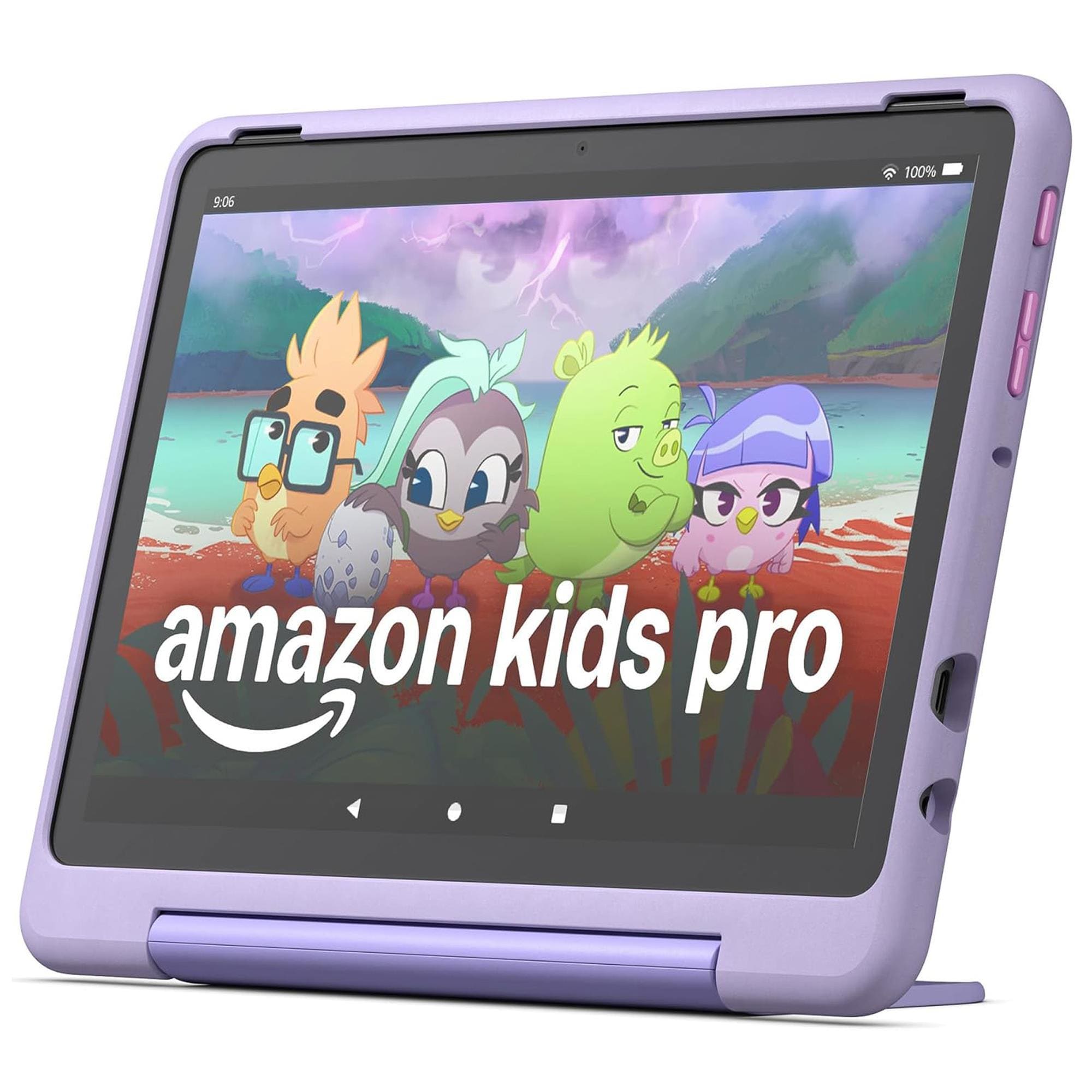 Amazon Fire HD 10 Kids Pro (2023 Release) 10.1