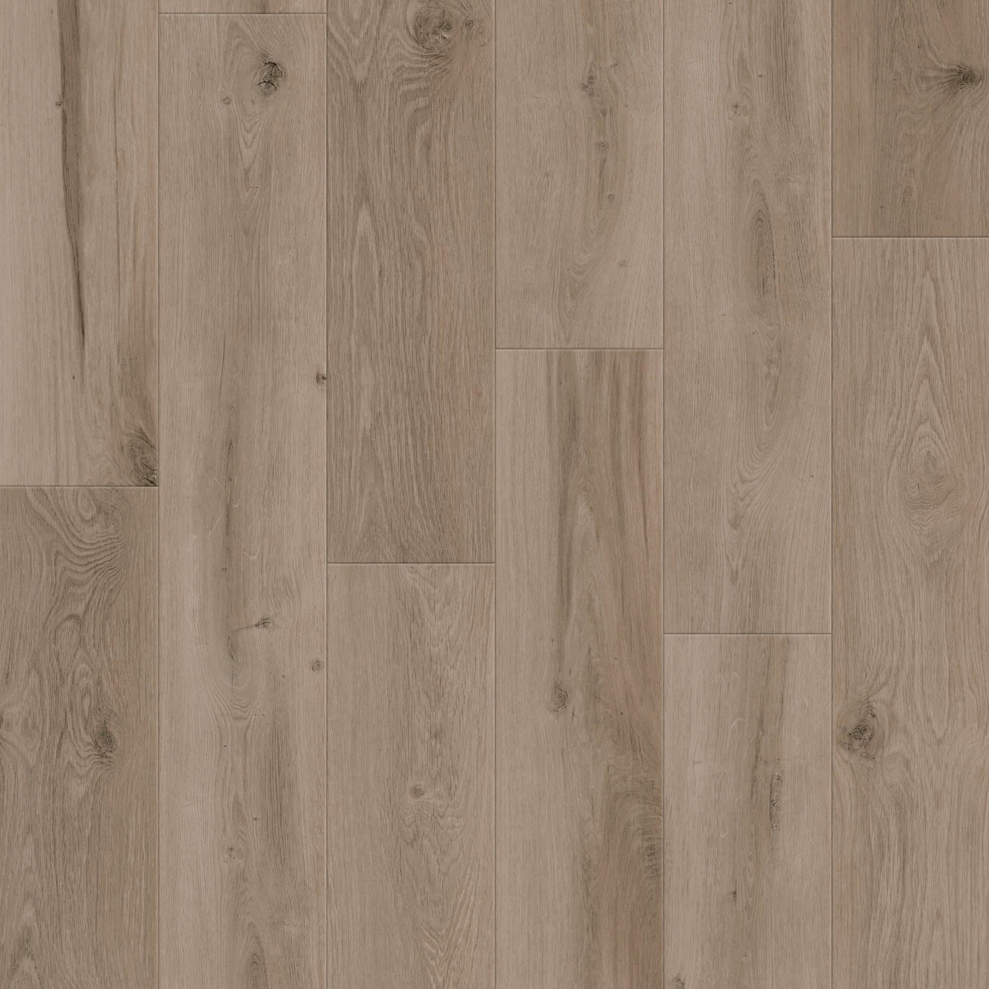 COREtec Retro Revival Smoky Linen Oak 9