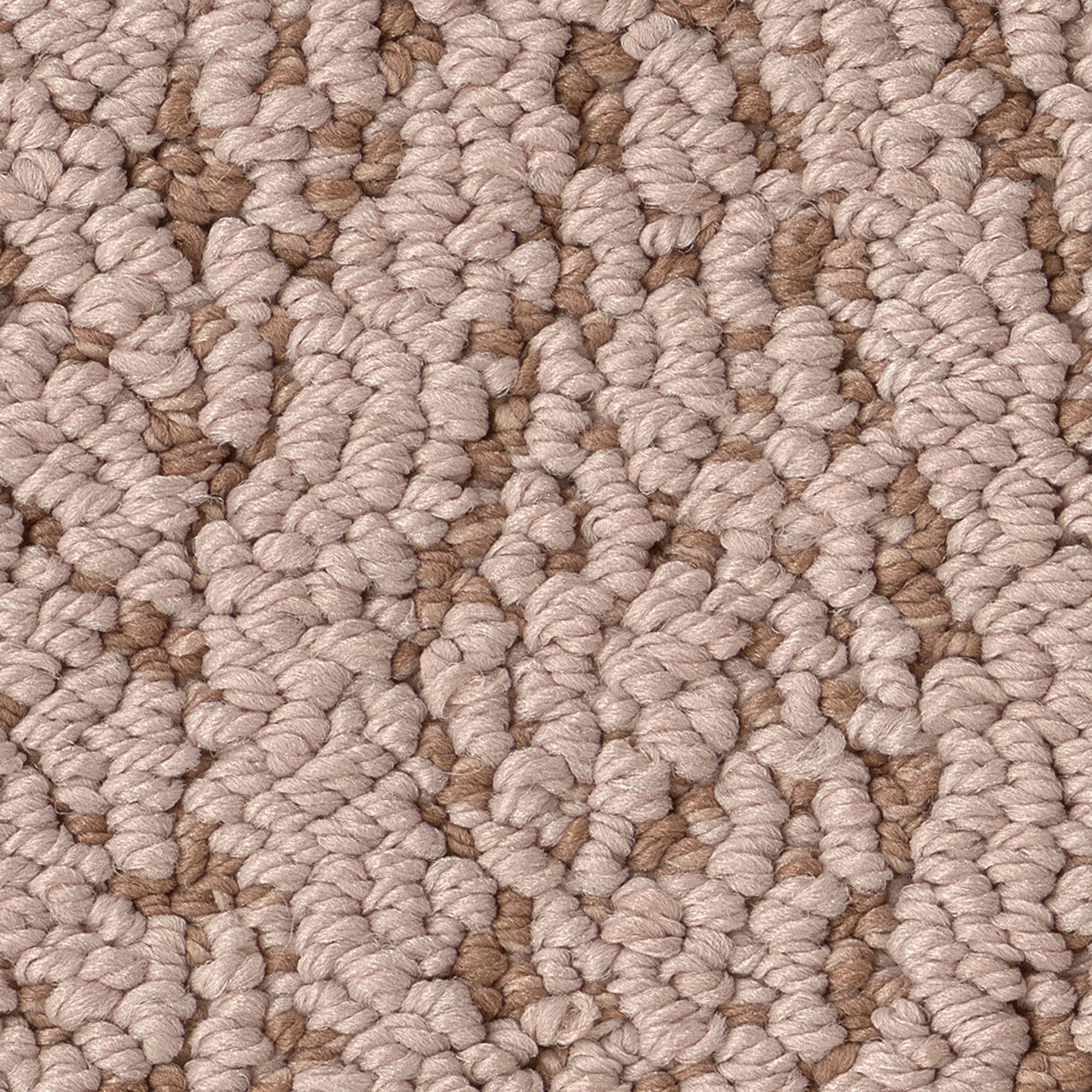 Anderson Tuftex Crochet Carpet in Pocket Watch
