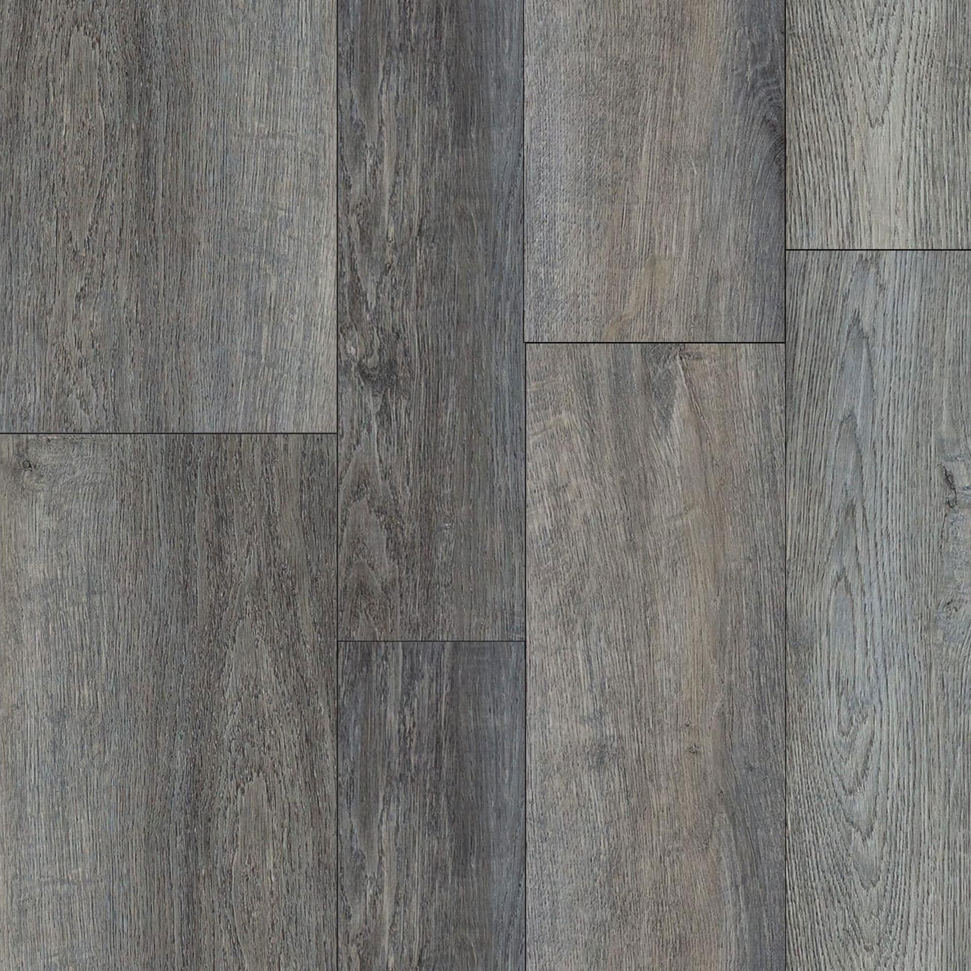 Southwind Lvt Authentic Mix Shaker Gray 5