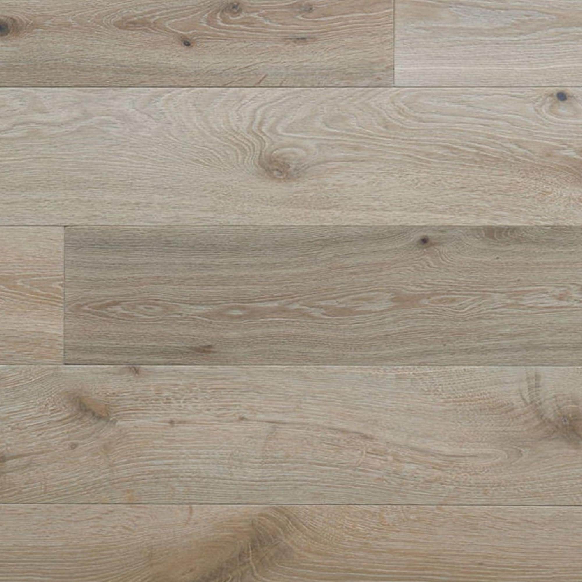 Florstar Newport Oxnard Oak Hardwood