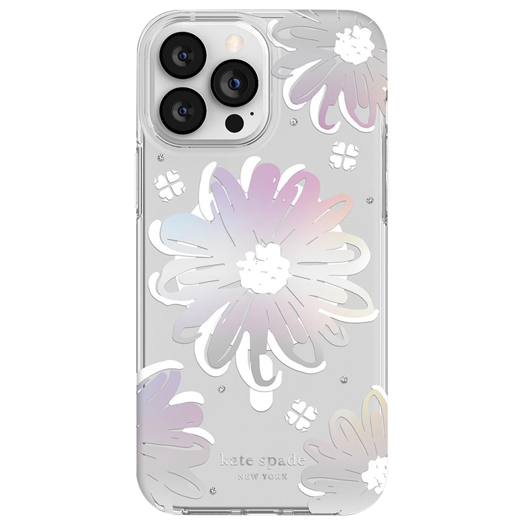 kate spade cat iphone 11 case