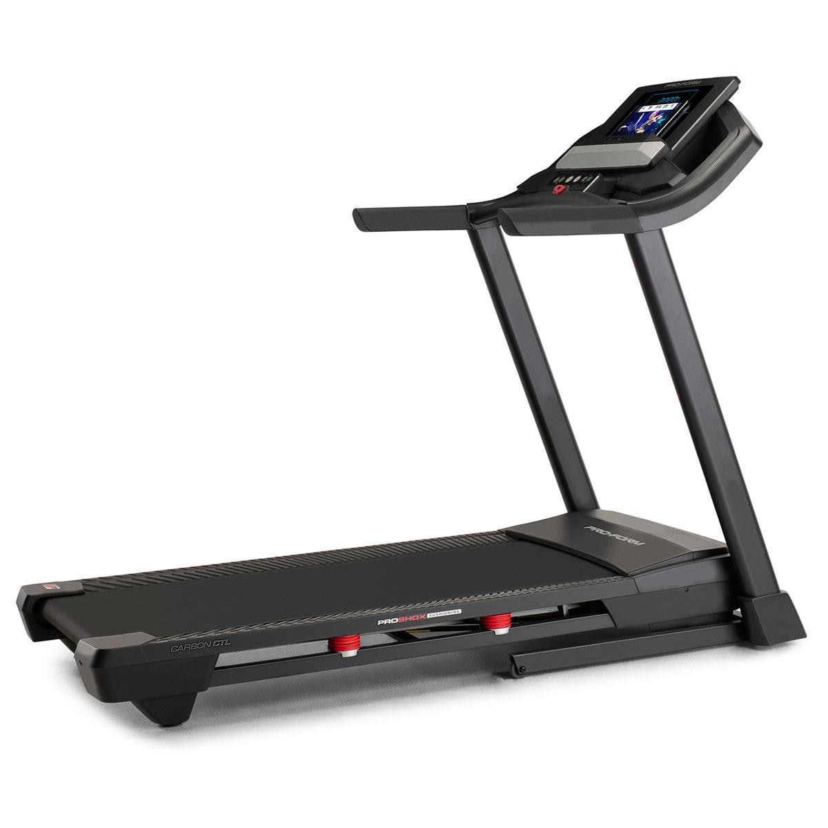 proform 1200 treadmill