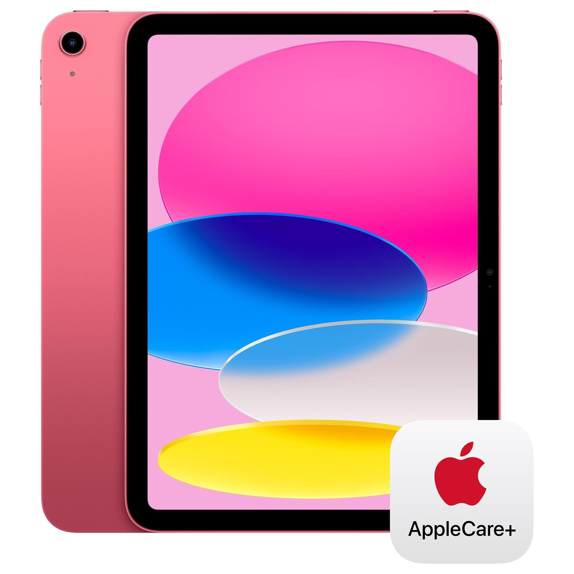 Apple iPad 11-Inch A16 Chip with Wi-Fi only - 512GB in Yellow with