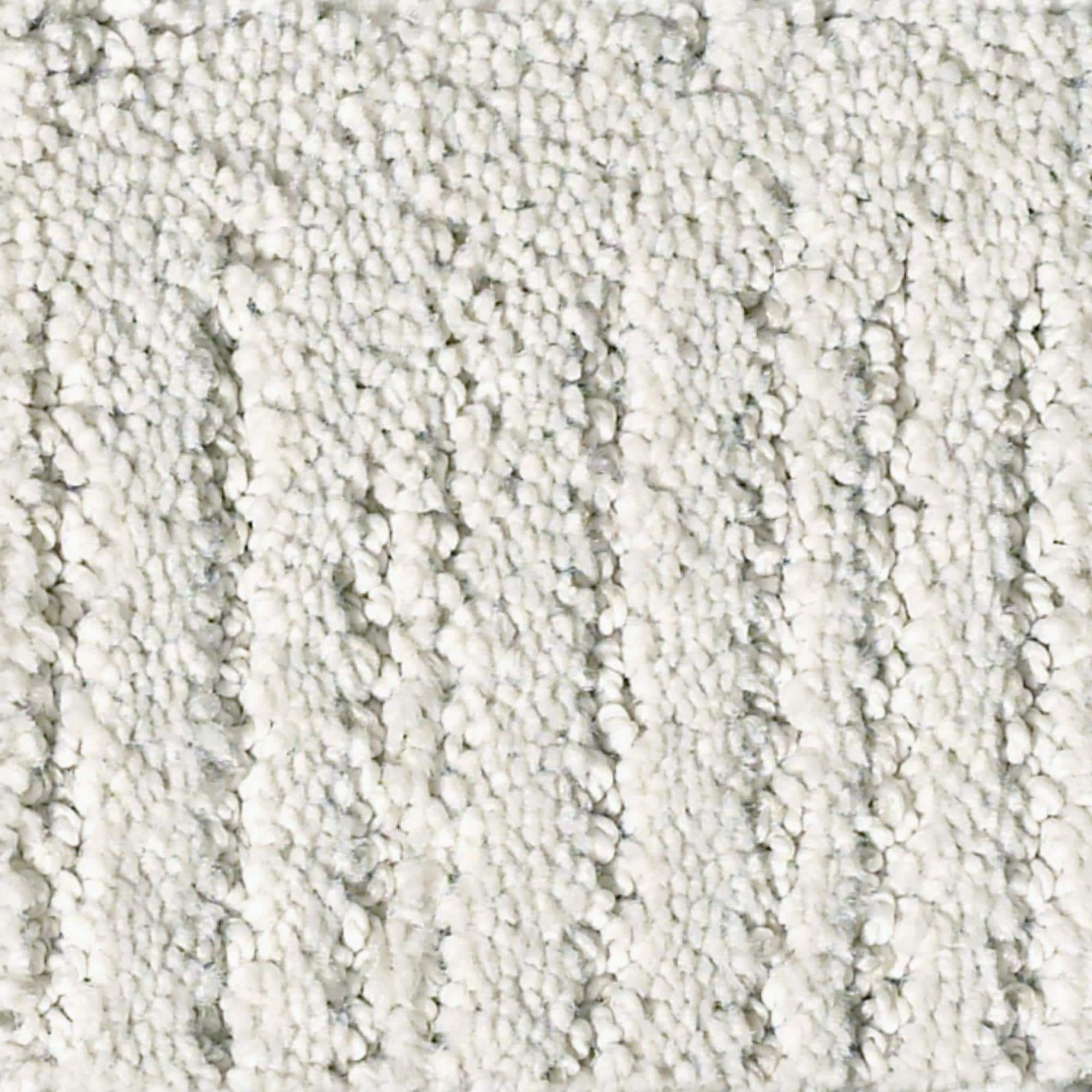 Philadelphia Caress by Shaw Crafted Artisan Carpet in Glacier Ice NFM