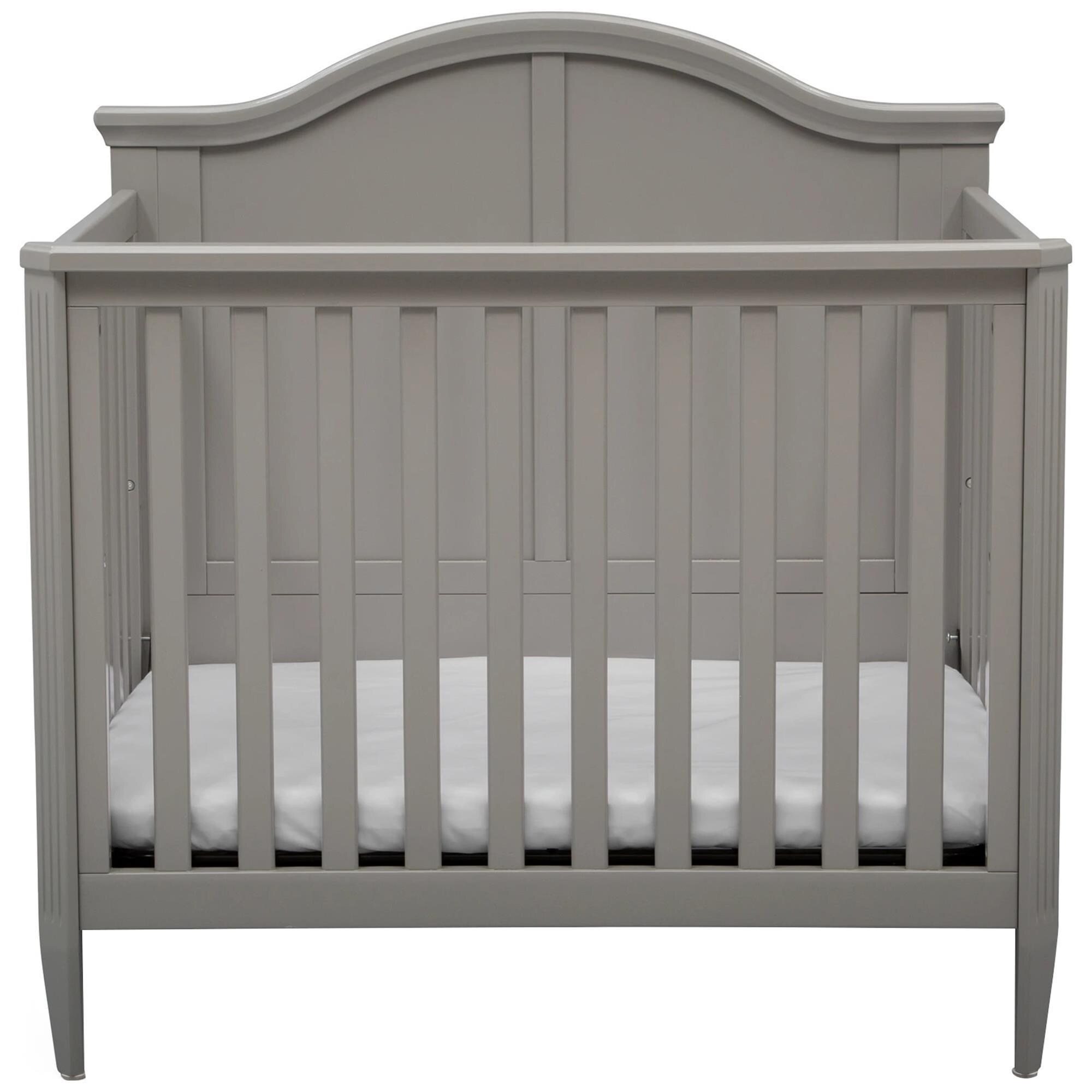 Delta bennington mini crib online
