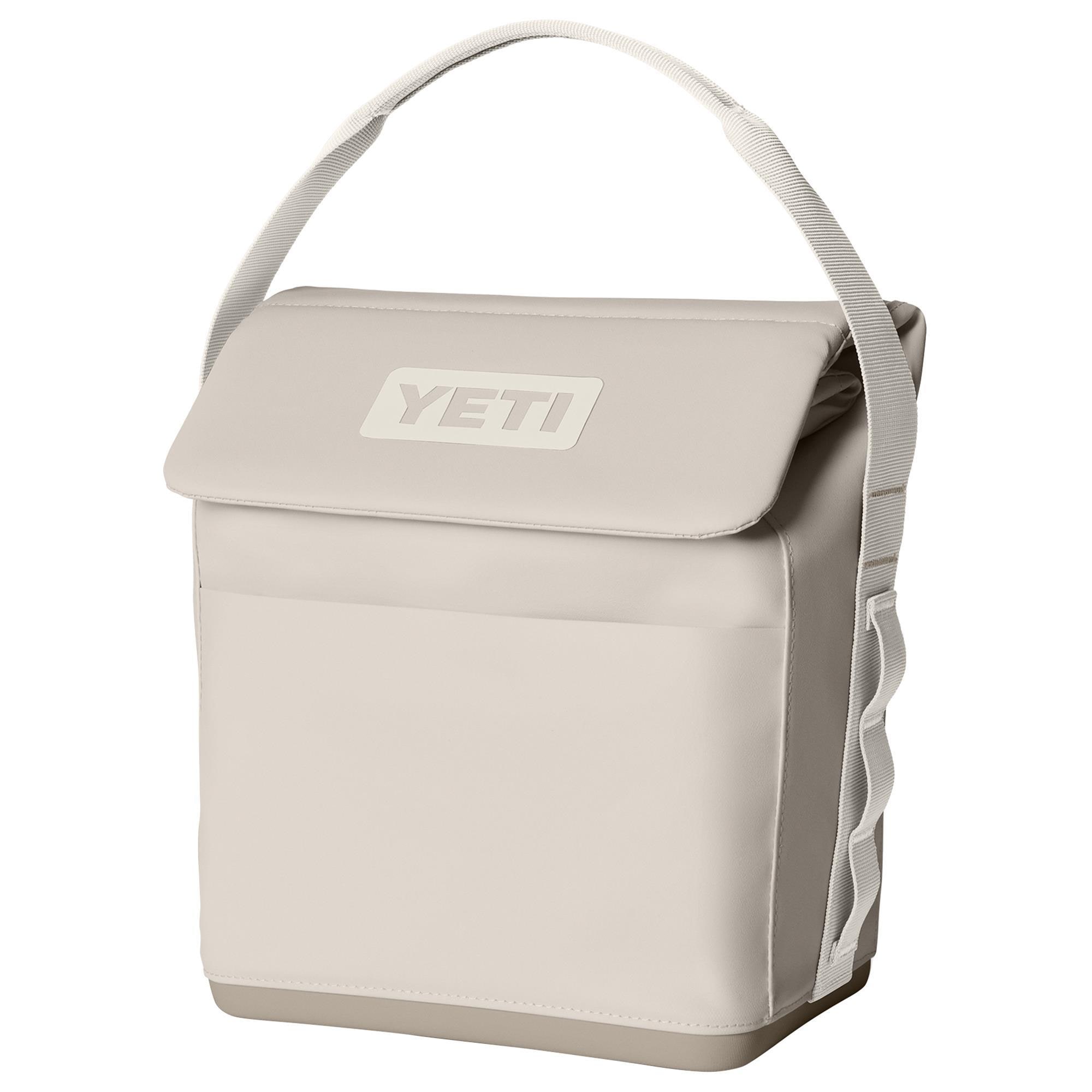 YETI Daytrip 6L Insulated Lunch Bag in Cape Taupe