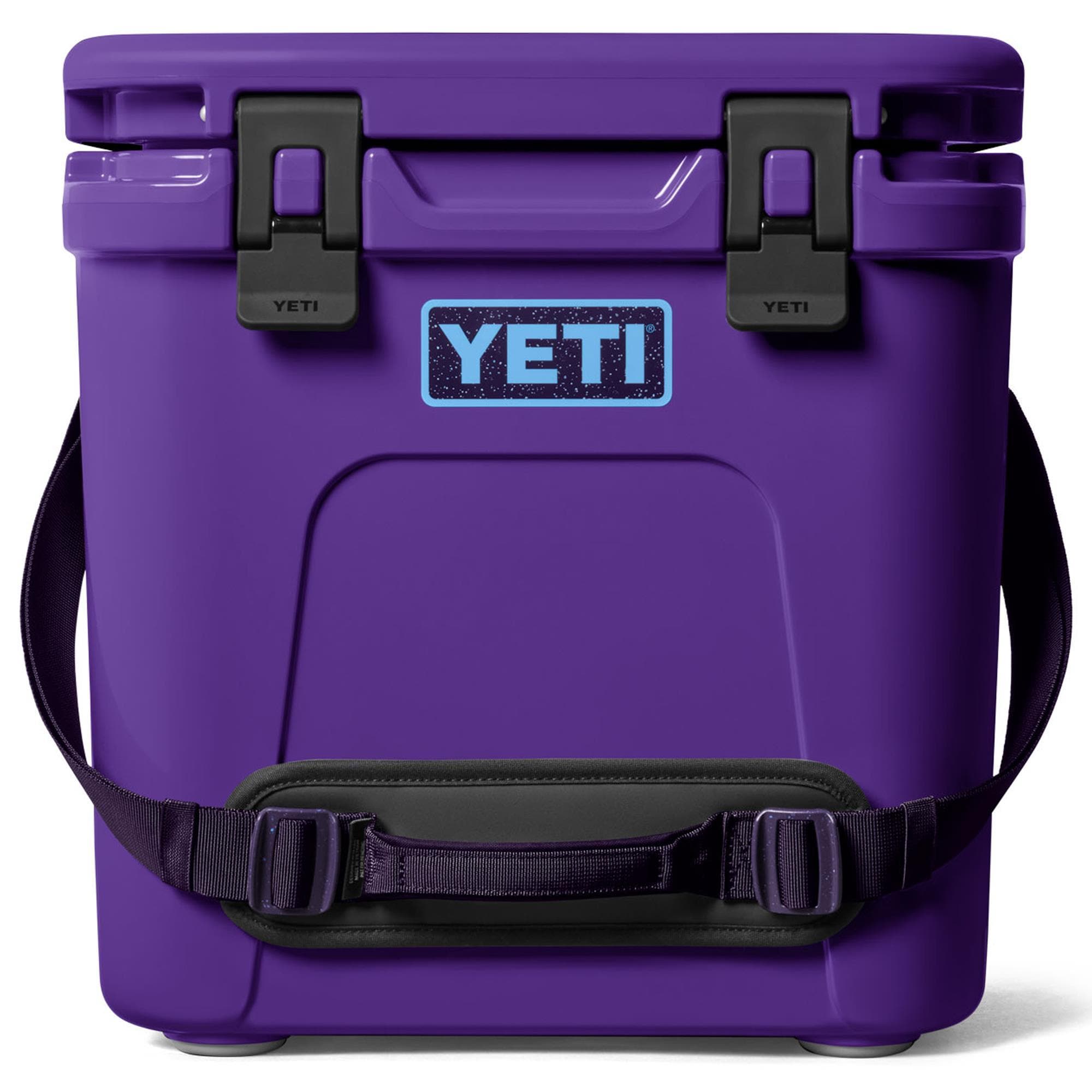 YETI Roadie 24 2.0 Hard Cooler in Royal Blue
