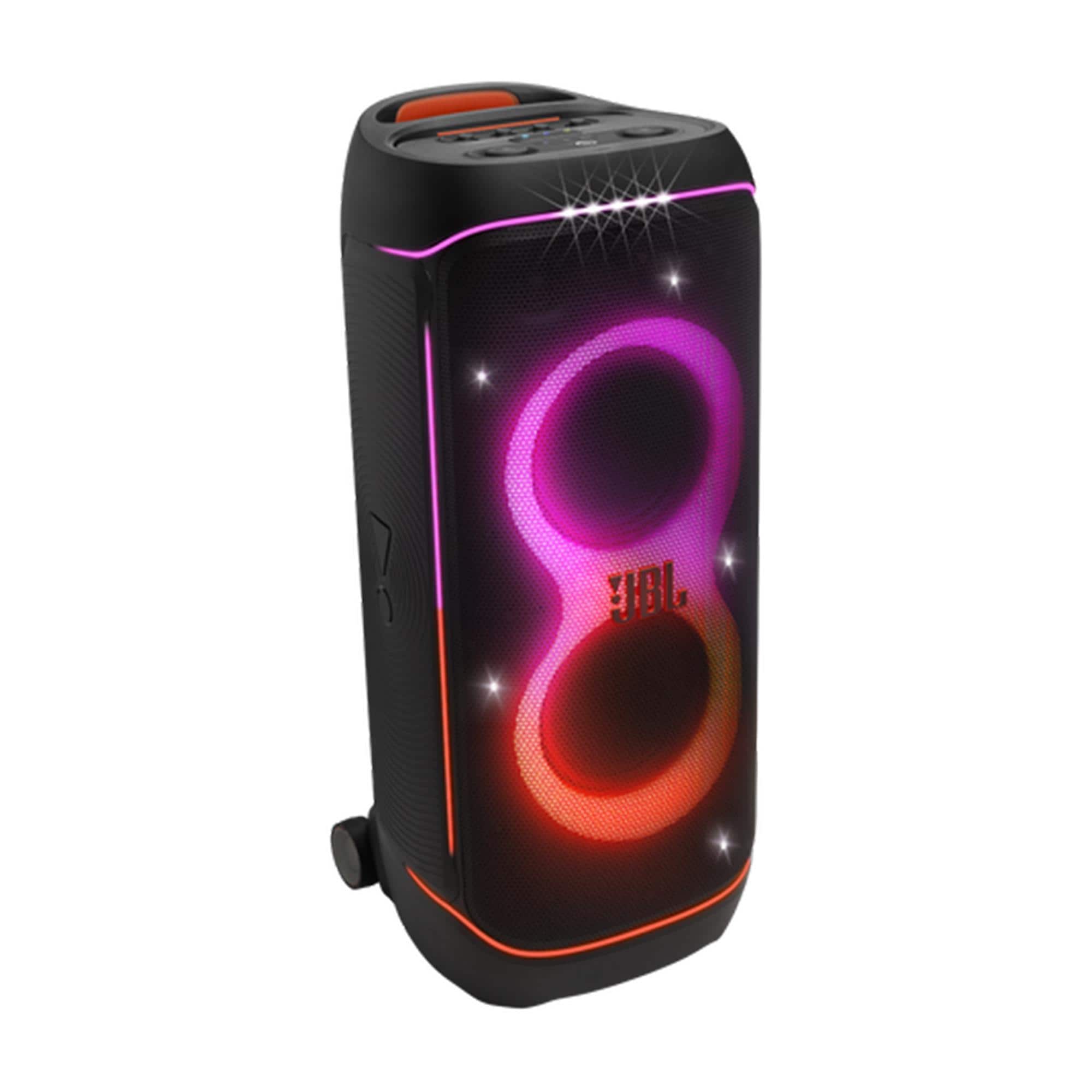 JBL PartyBox 720 - Portable Bluetooth Party Speaker in Black