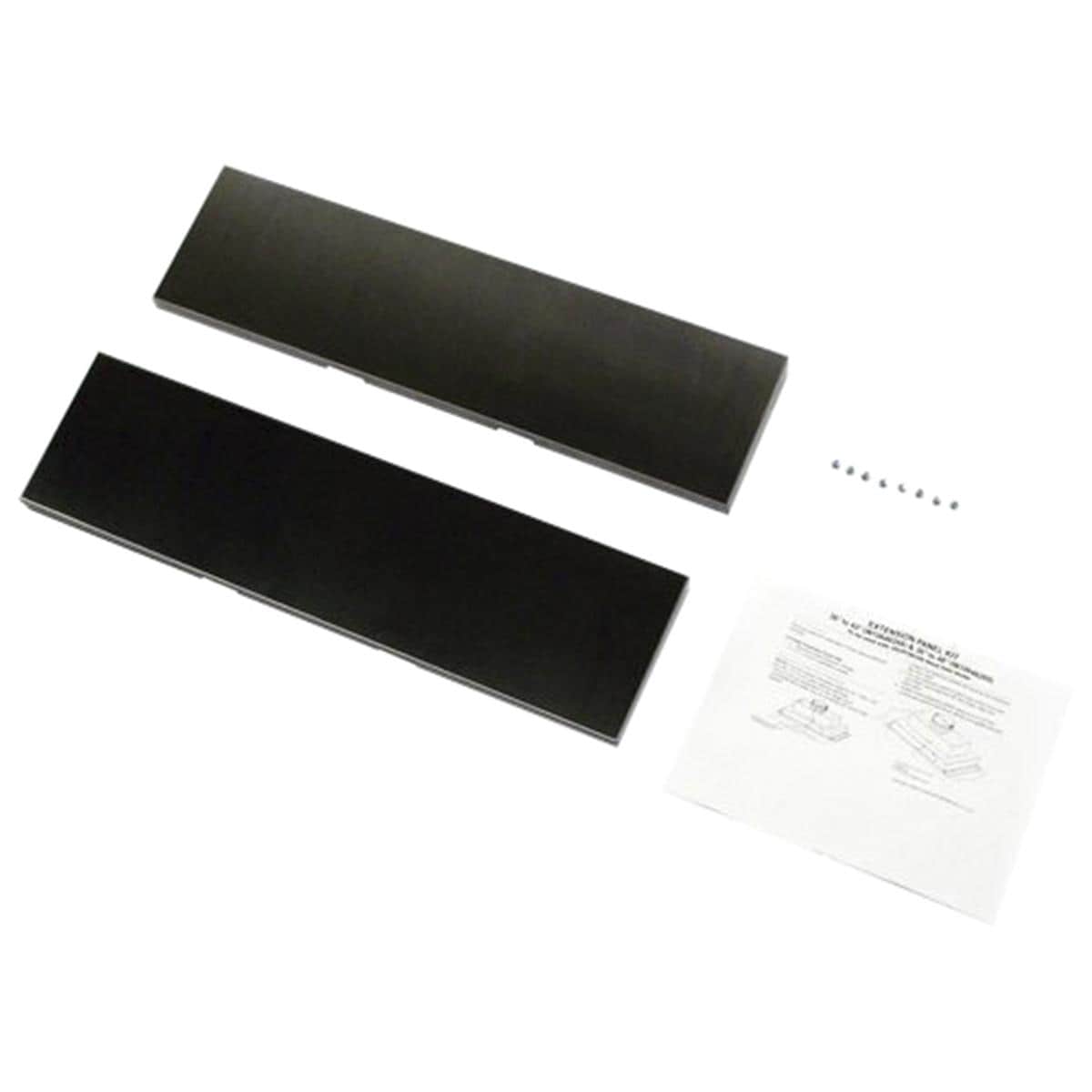 Whirlpool Extension Panel/Filler Kit for Range Hood Nebraska