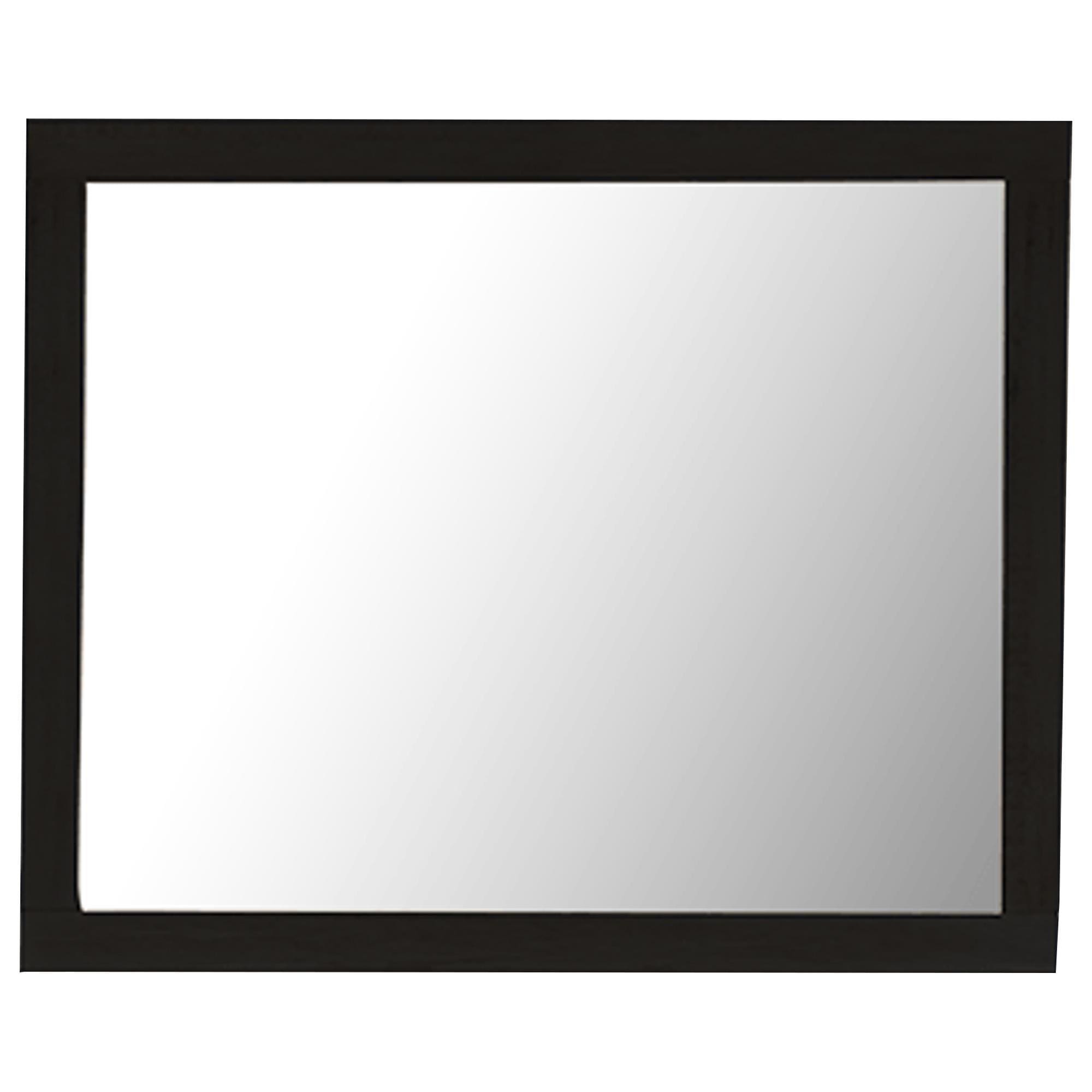 ボーナスセール中【新品】SMERSH チェストリグ デジタルフローラ レプリカ Fleming Furniture Co. Rochester Dresser Mirror in Mineral Cherry