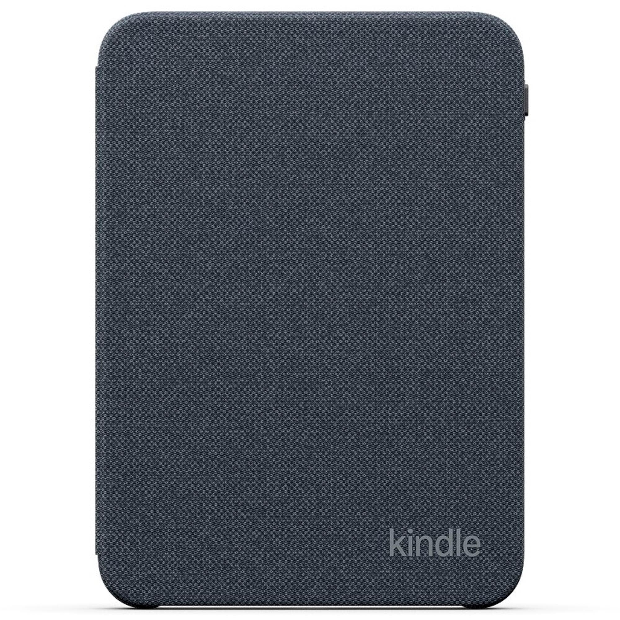 Amazon Kindle Fabric Cover in Stealth Grey