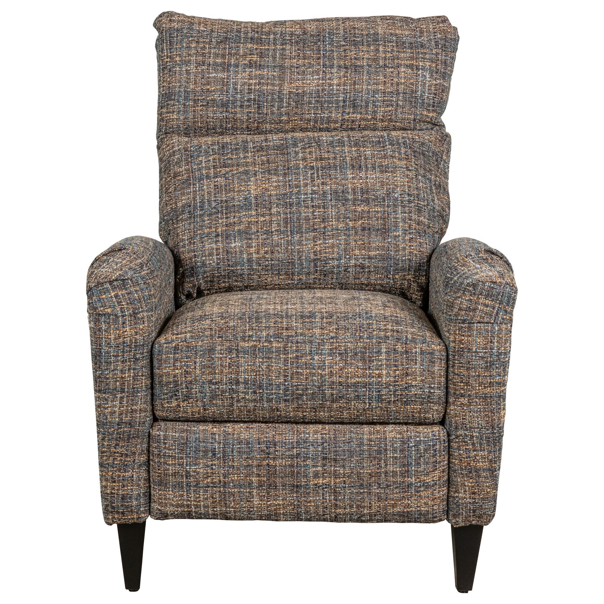 La-Z-Boy Mercer High Leg Manual Reclining Chair