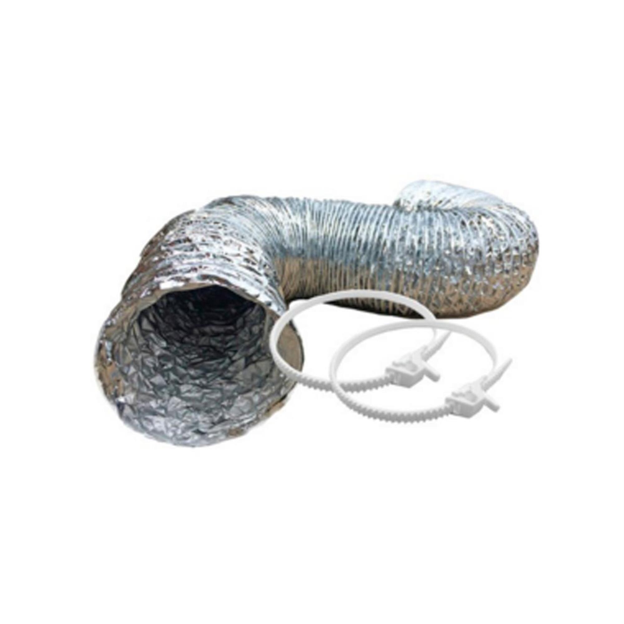 Builders Best 8" Flexible Dryer Duct Nebraska Furniture Mart