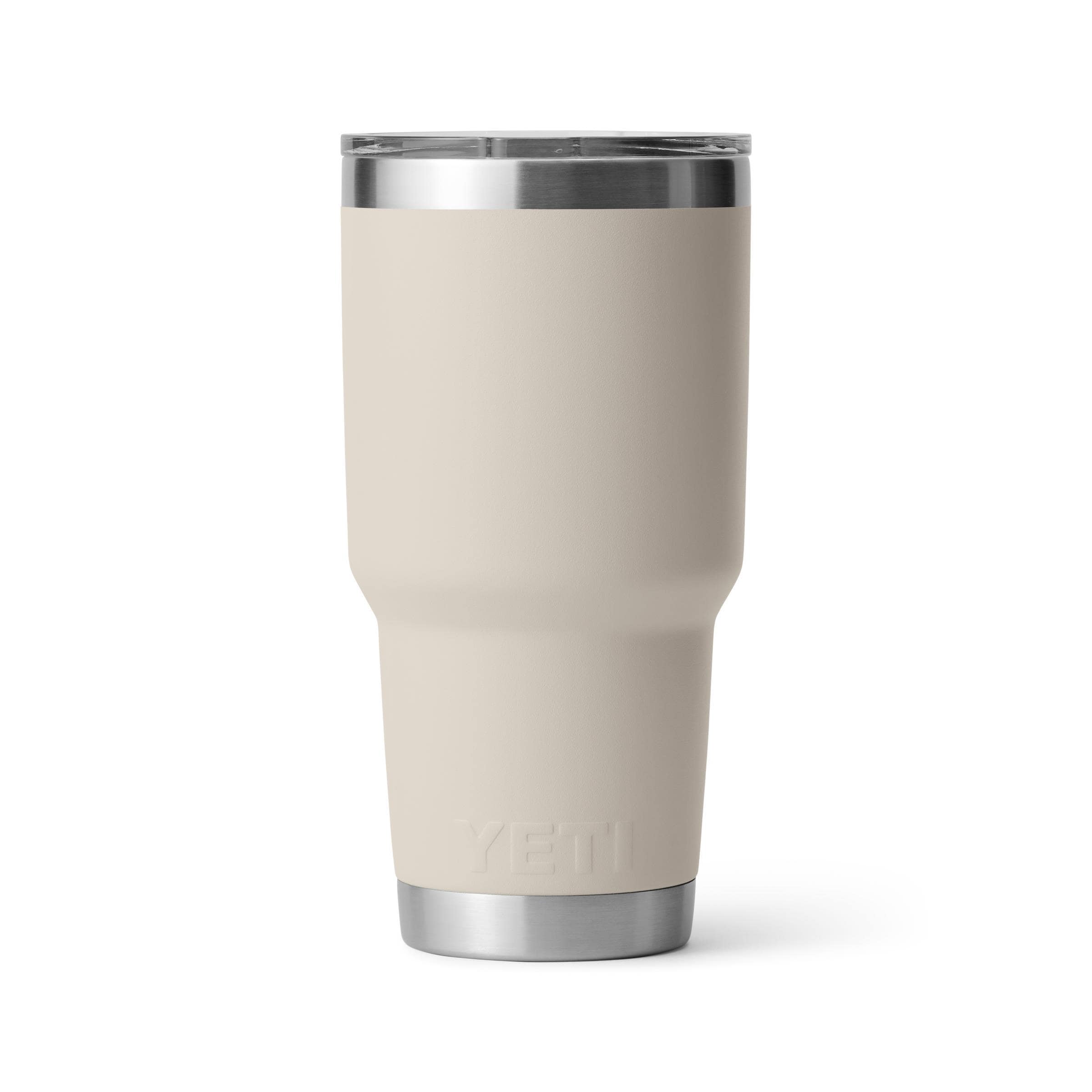 YETI Rambler 30 Oz Tumbler in Cape Taupe