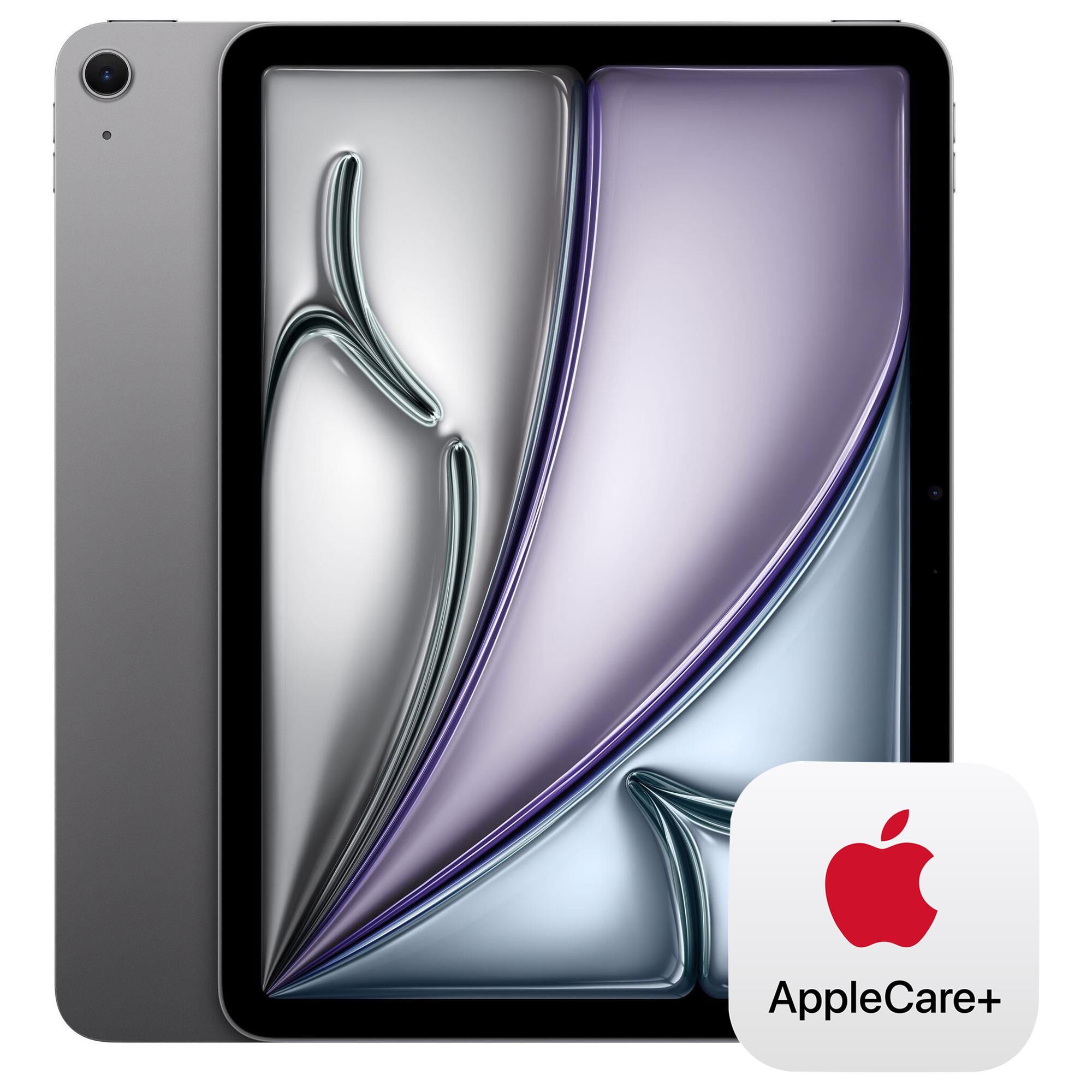 Apple 11-inch iPad Air M2 chip Built for Apple Intelligence