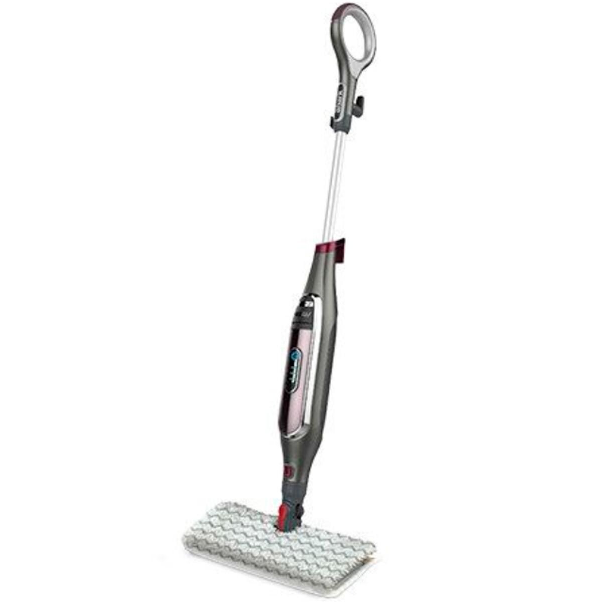 shark clothes steamer leaking water