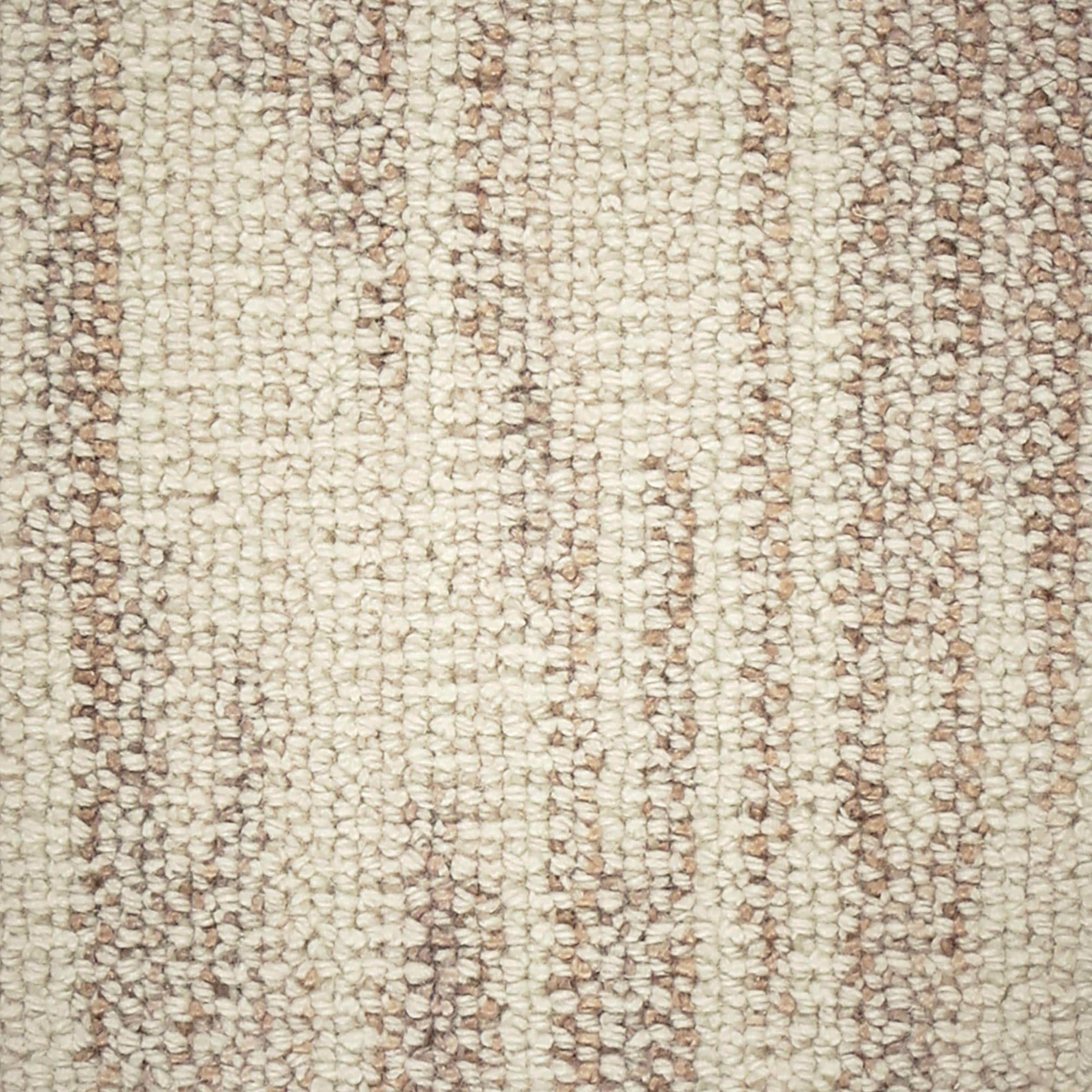 Karastan Jasmine Carpet in Terracotta Sand