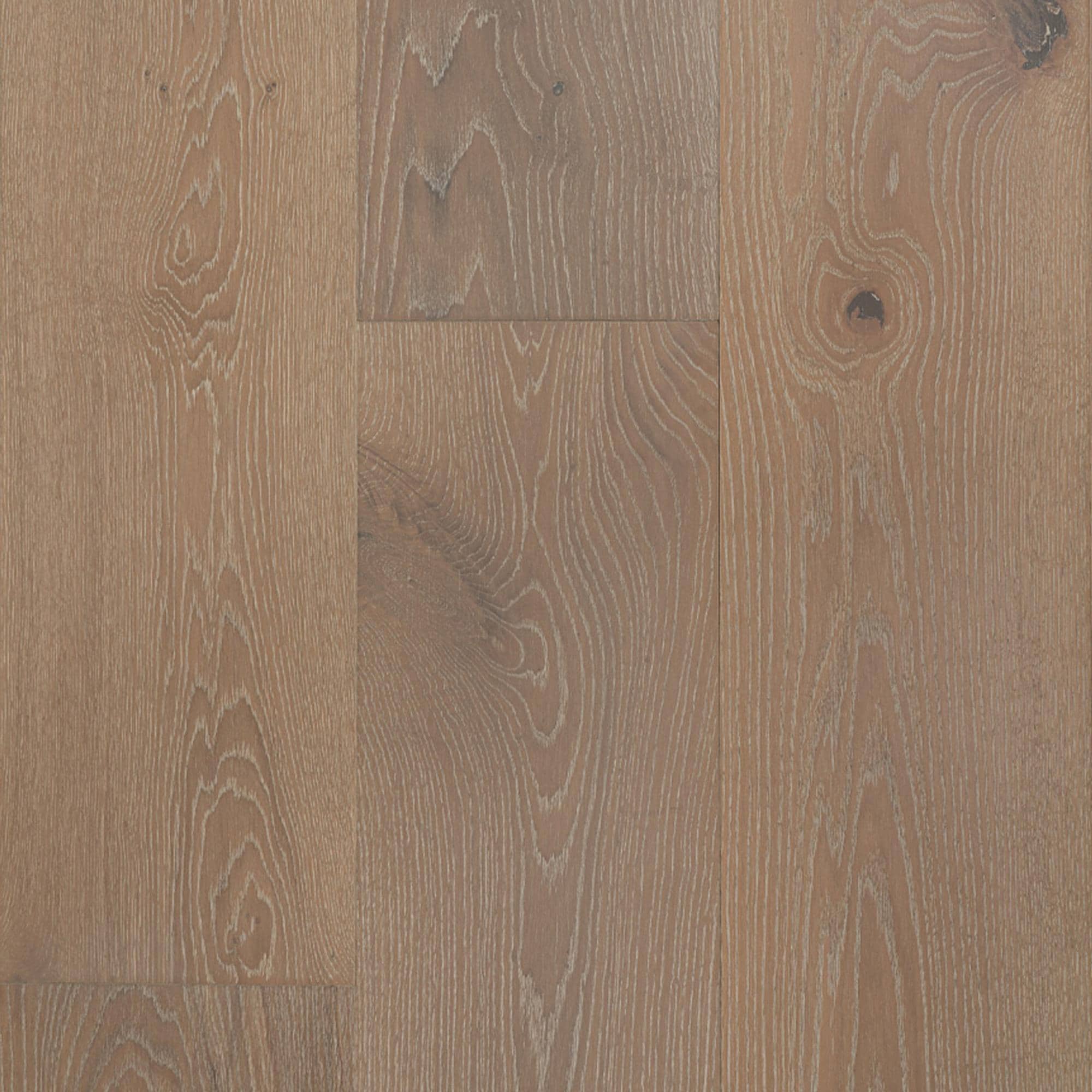 Provenza Tresor Diamonte European Oak Engineered Hardwood