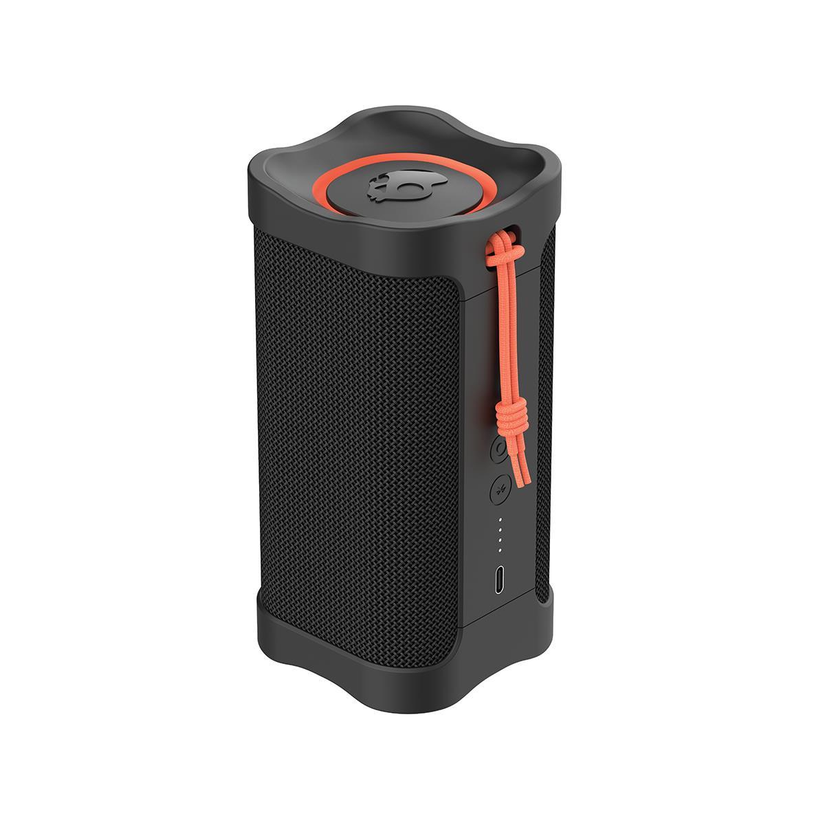 Skullcandy Terrain Wireless Bluetooth Speaker in Black | Shop NFM