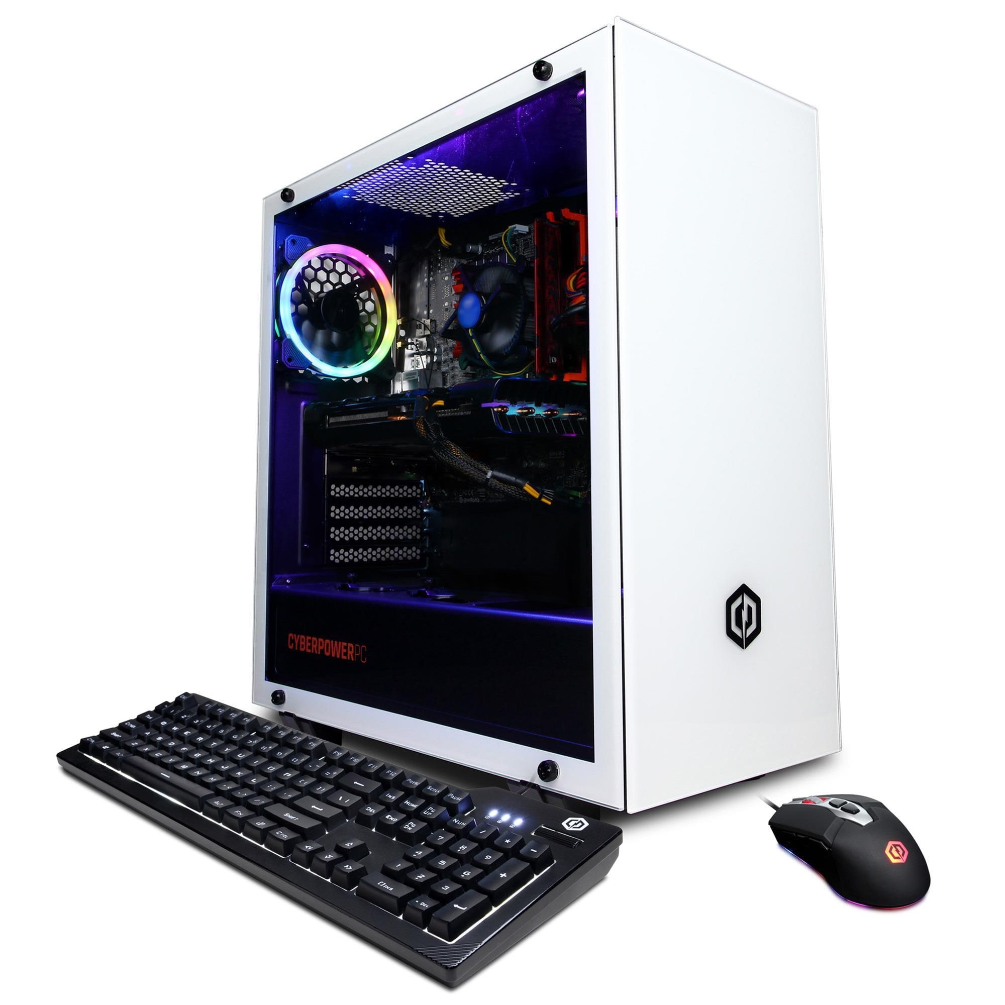 Cyberpowerpc chair best sale