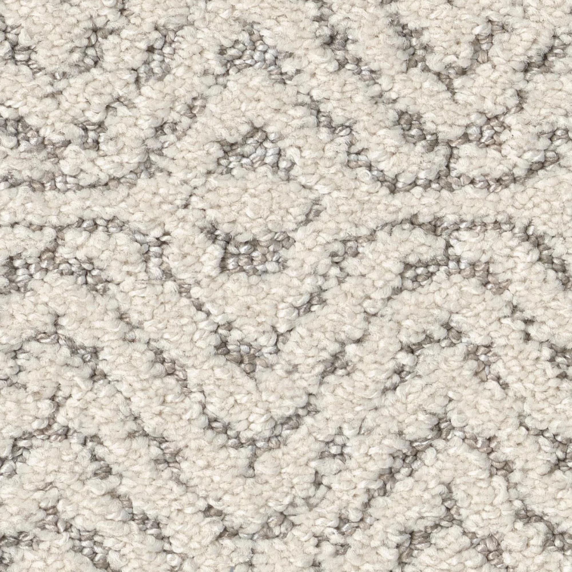 Anderson Tuftex Delight Carpet in Antique Pearl