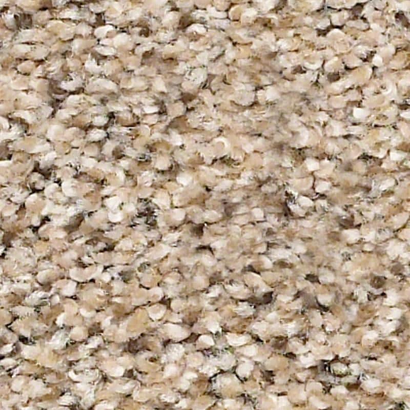 Shaw Elemental Mix Iii Carpet in Twine NFM