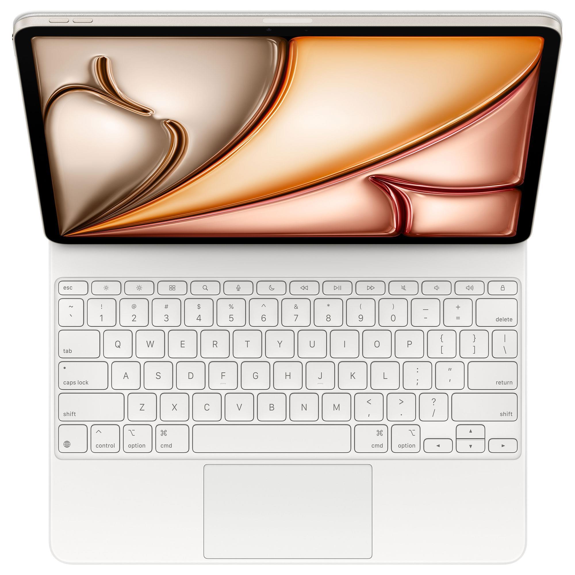 Apple Magic Keyboard for iPad Air 13