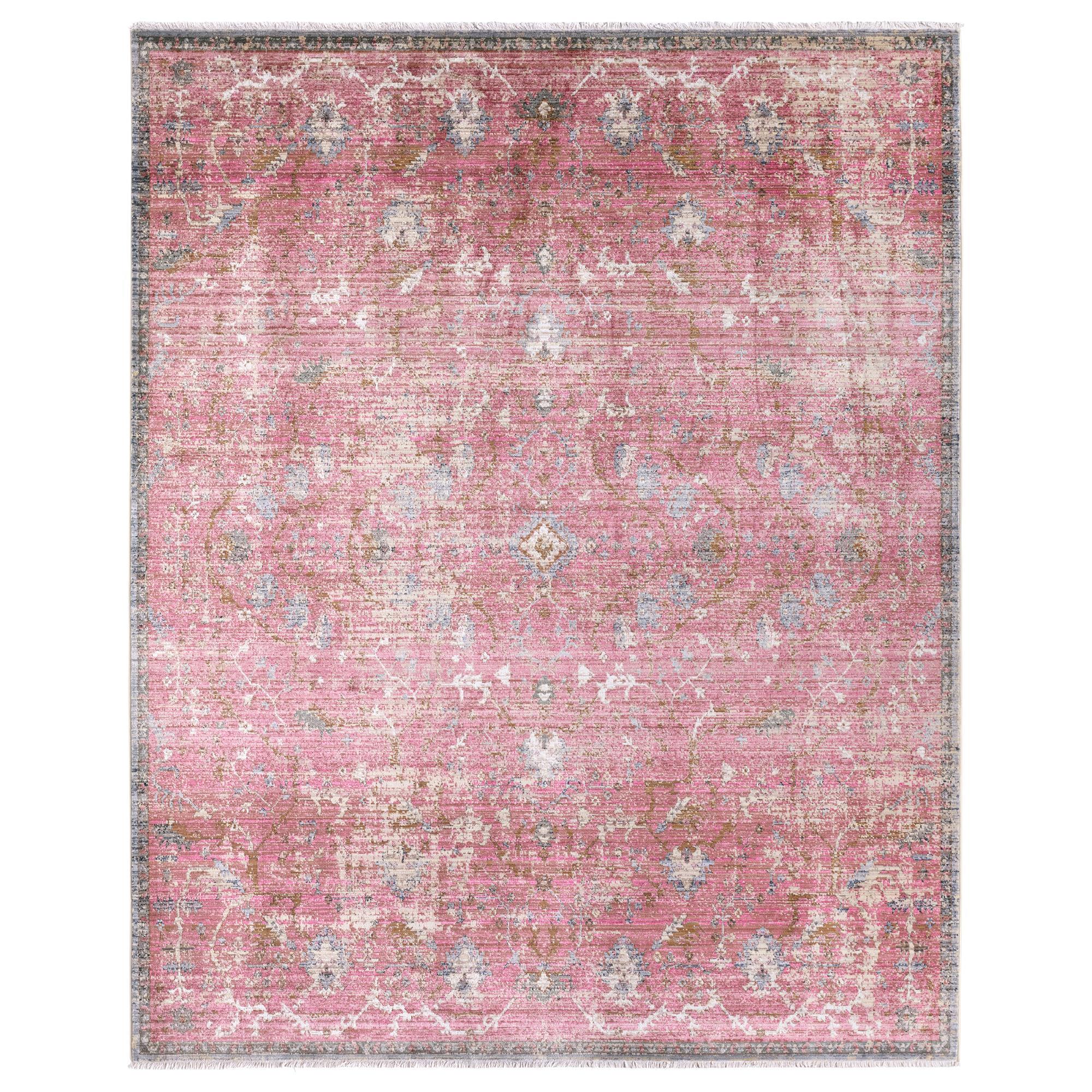 Jaipur Zefira Marcella Pink 5'3