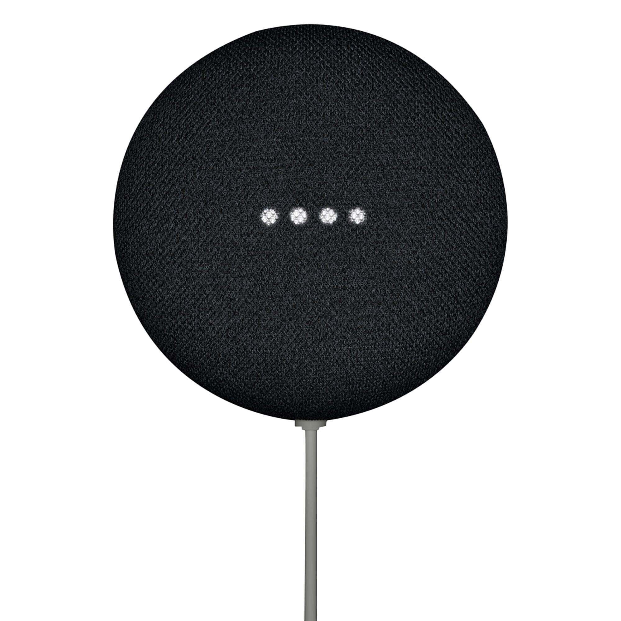 Reviews for Google Nest Mini (2nd Gen) - Smart Home Speaker with