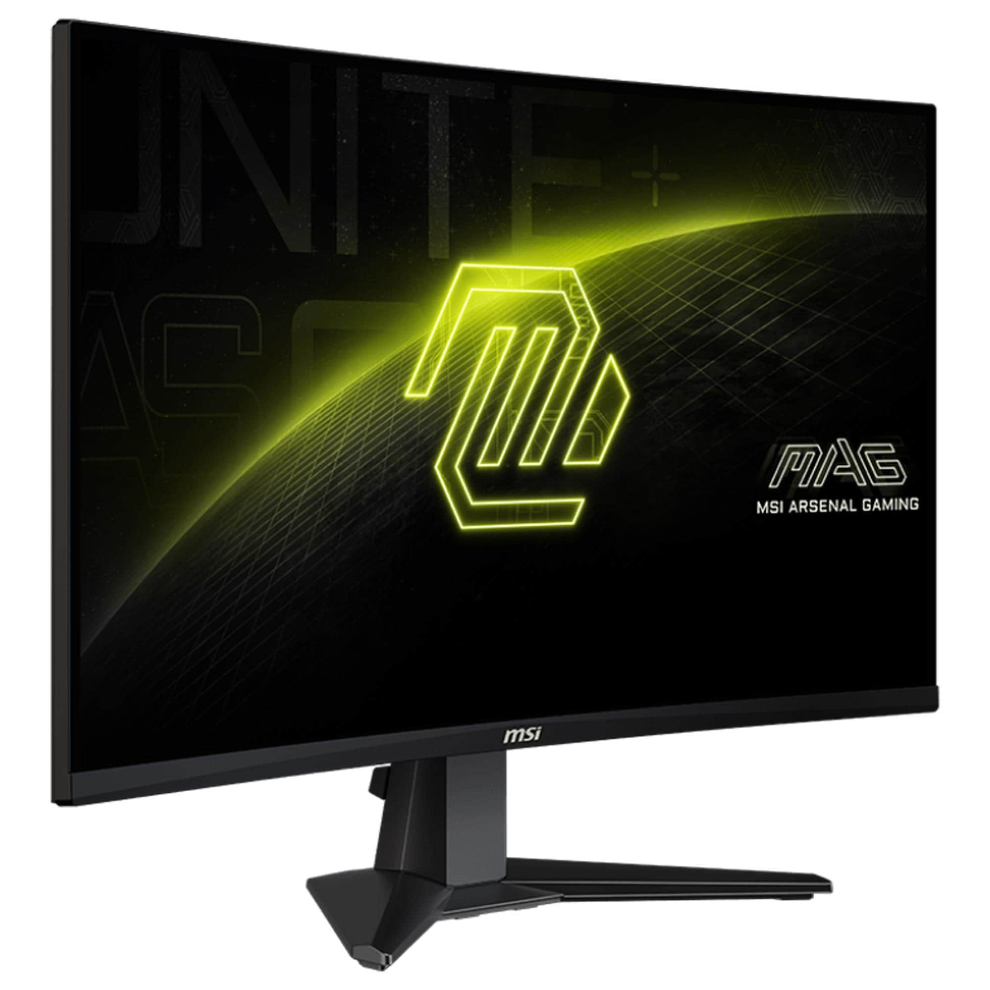MSI 27インチ4Kモニター+アーム　Edifier M60 セット 68177617-1.jpg