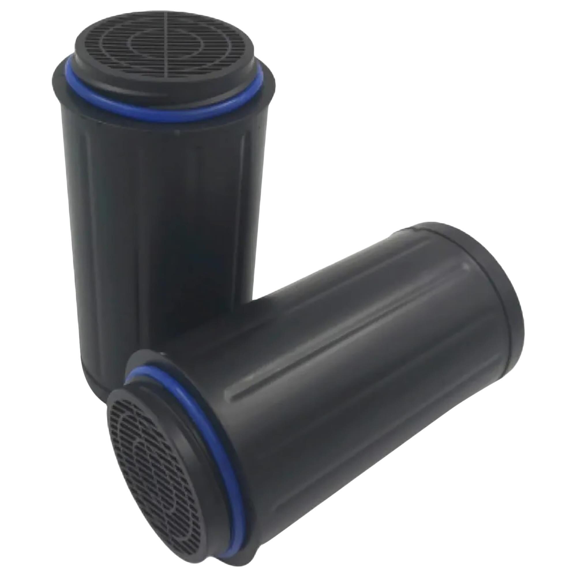 PRISMA 49500011 - Farfalla in plastica per pattino