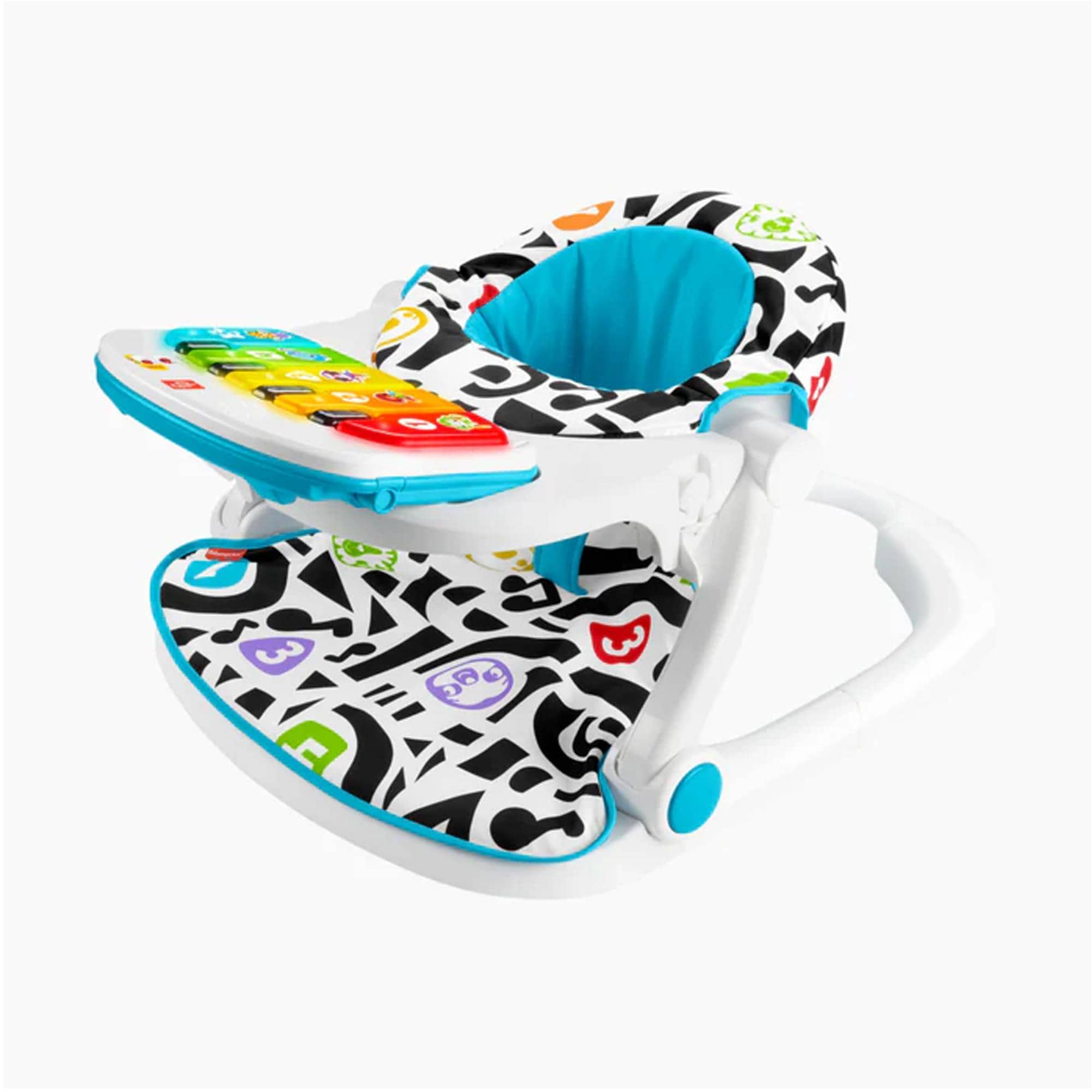 Fisher Price KNP Sit Me Up-WM/EC