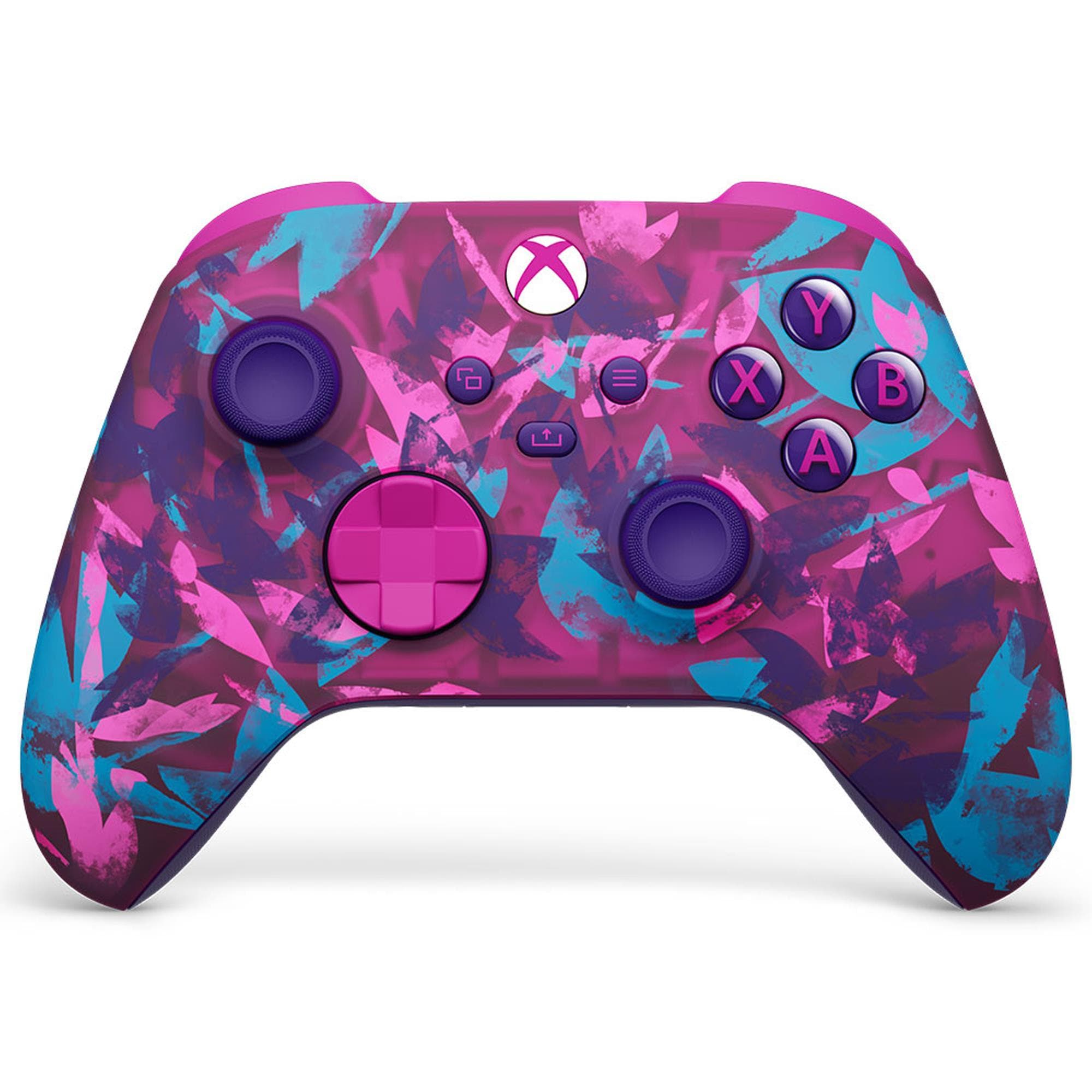 Microsoft Special Edition Wireless Controller for Xbox