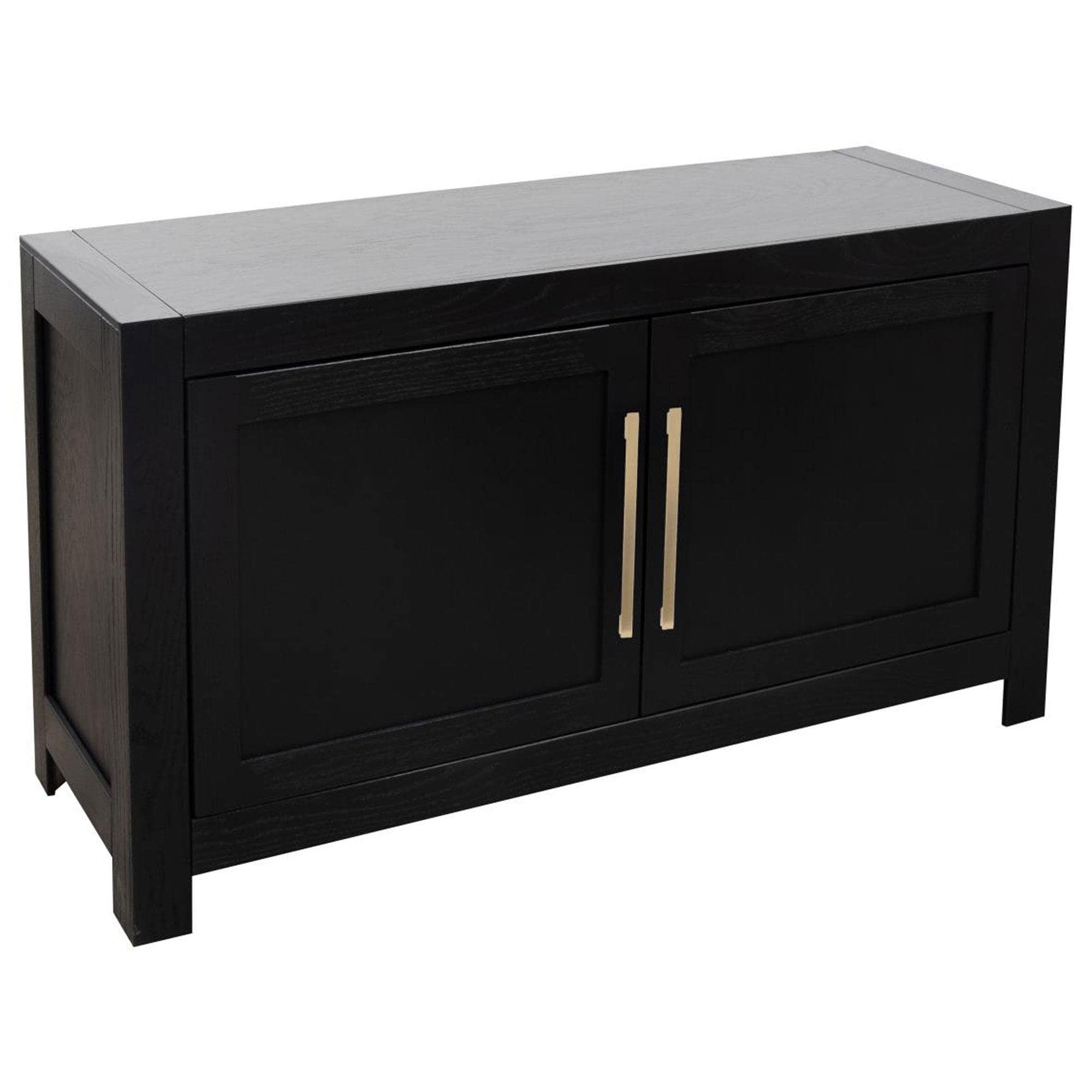 Legends Home Harbor 2-Door Modular Cabinet in Clove