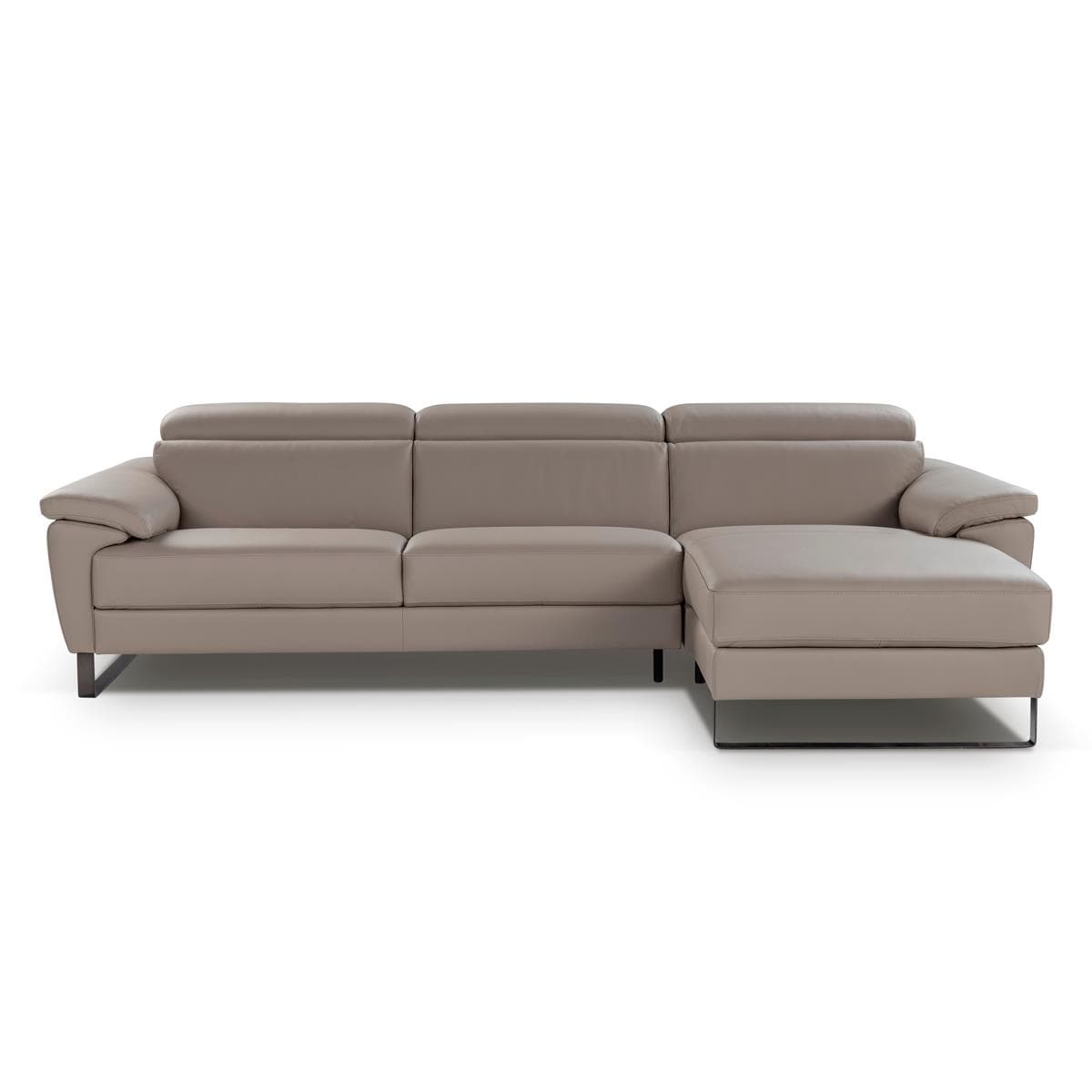 Nicoletti Calia Sofa Review Baci Living Room