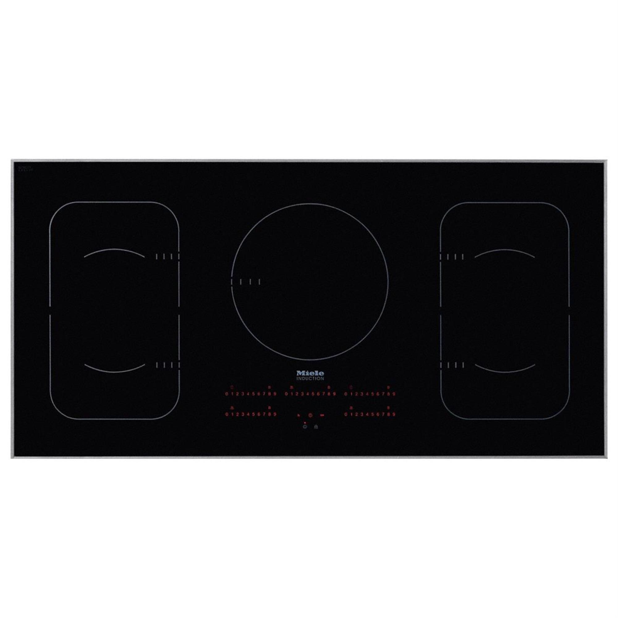 42 inch induction cooktop